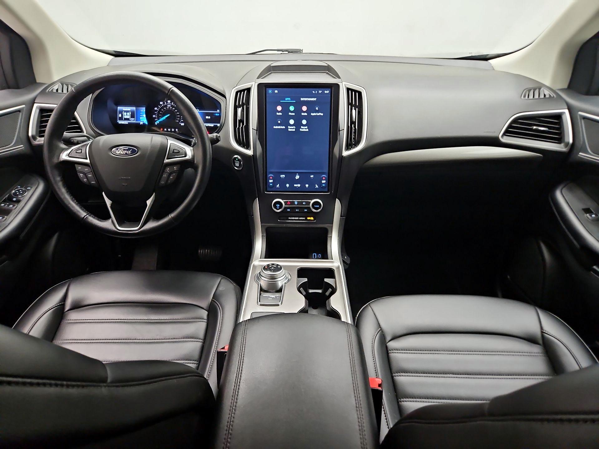 Thumbnail: 2023 Ford Edge - 8