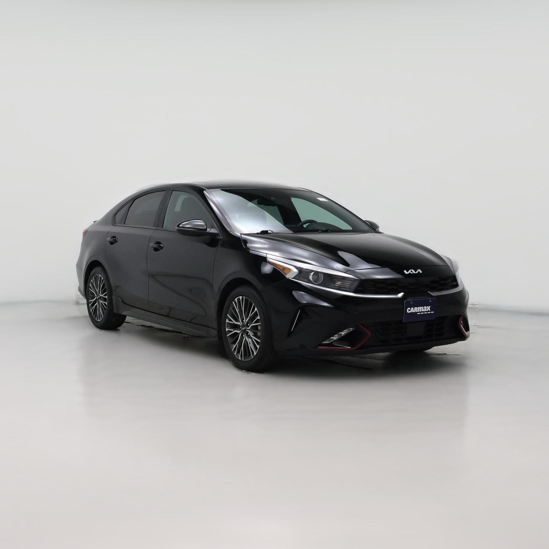 Thumbnail: 2024 Kia Forte - 1