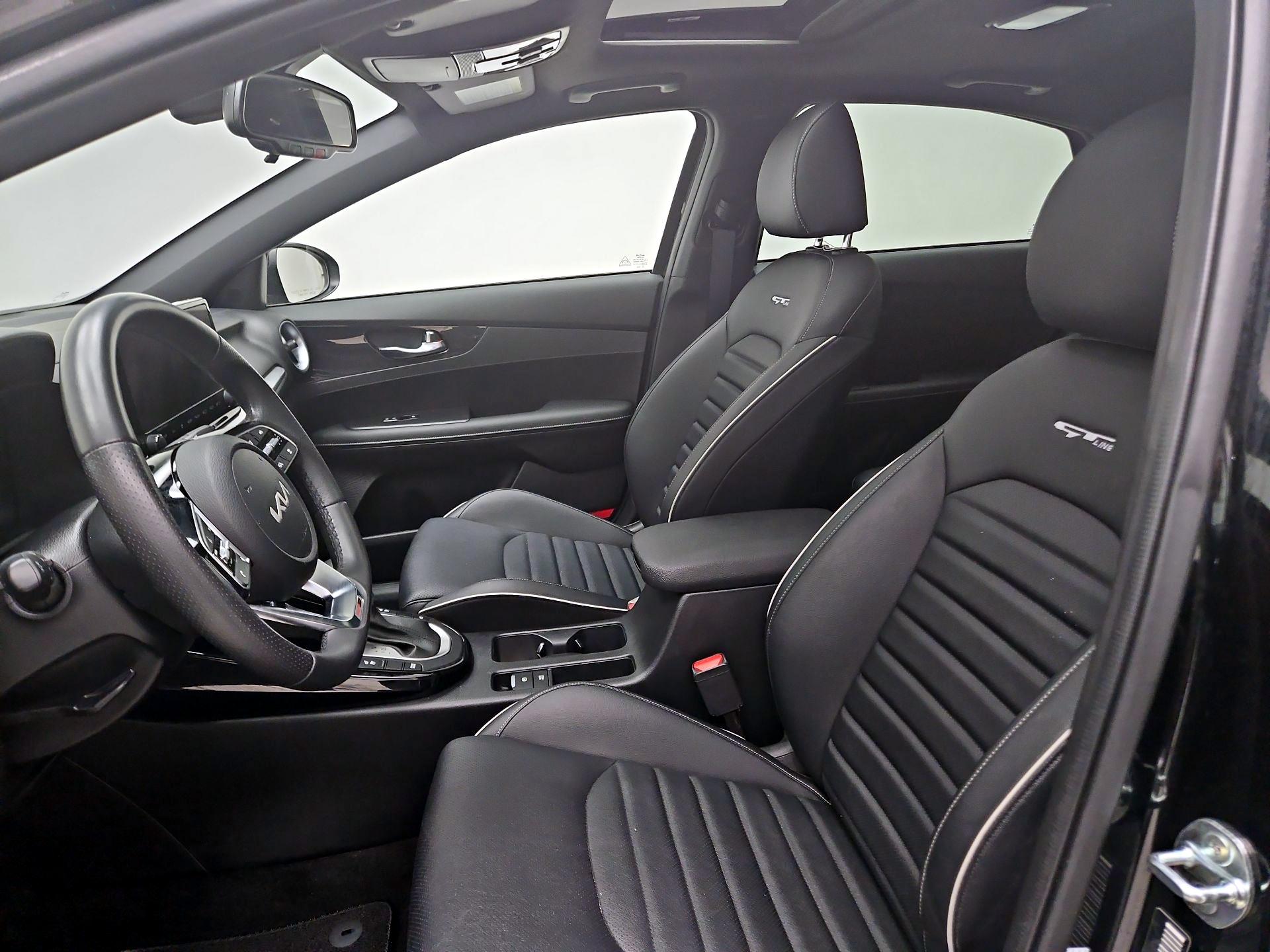 Thumbnail: 2024 Kia Forte - 11