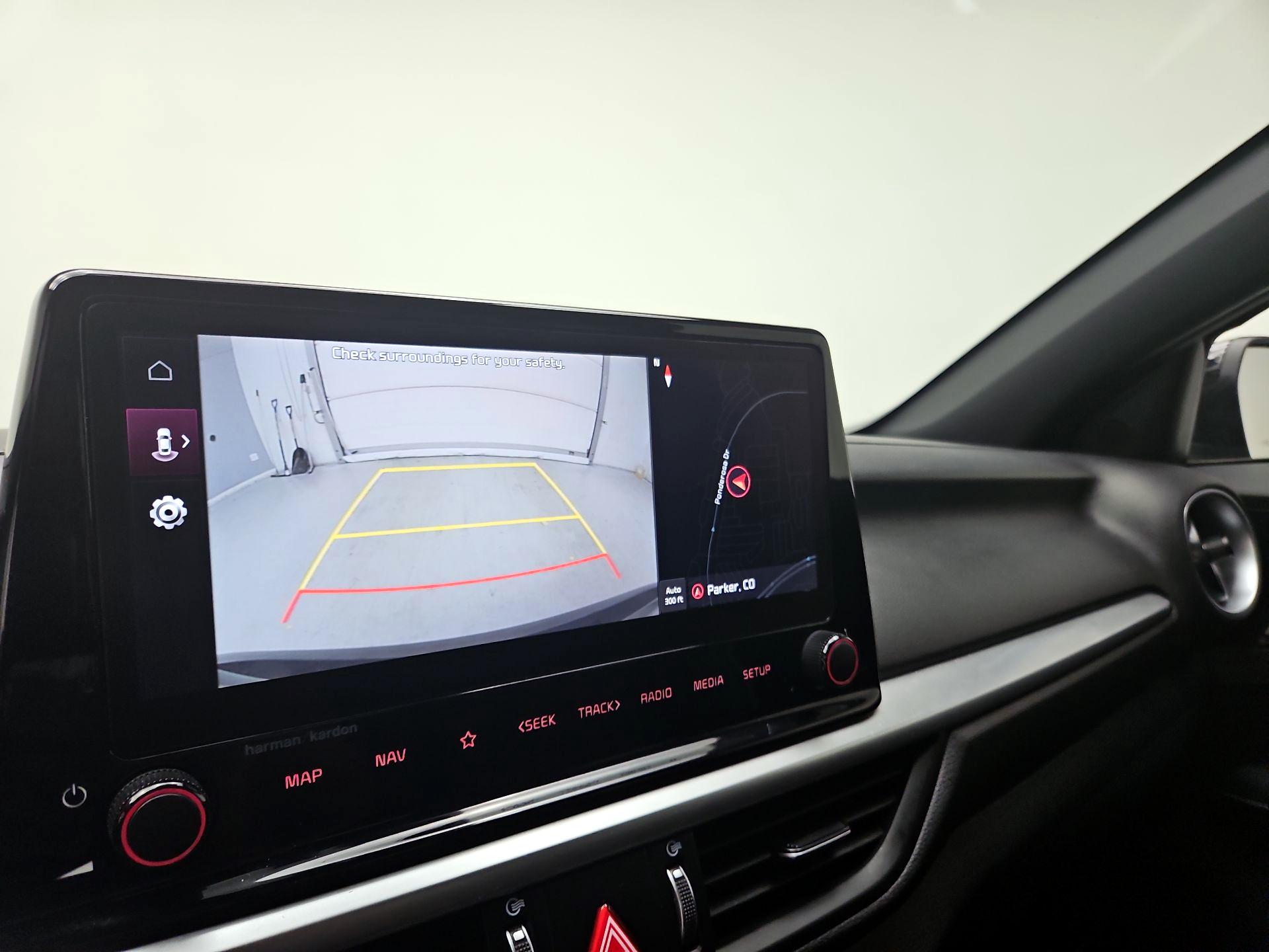 Thumbnail: 2024 Kia Forte - 15