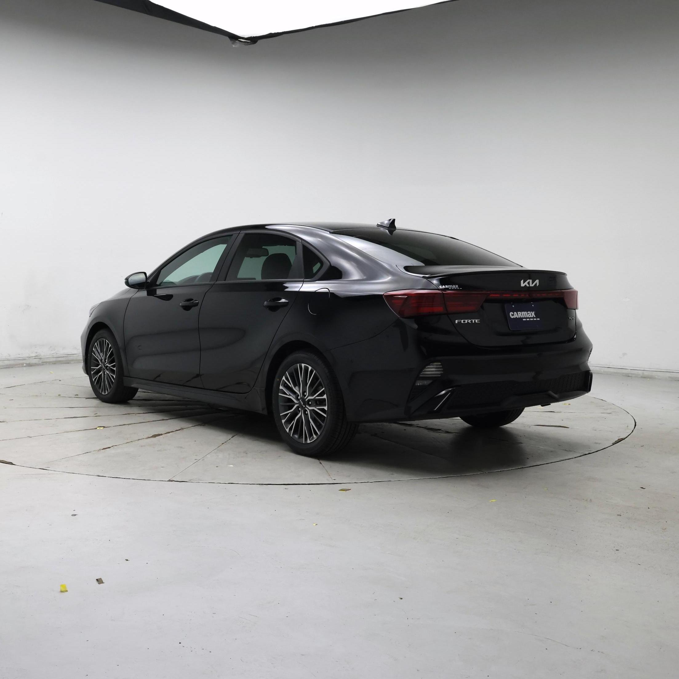 Thumbnail: 2024 Kia Forte - 2