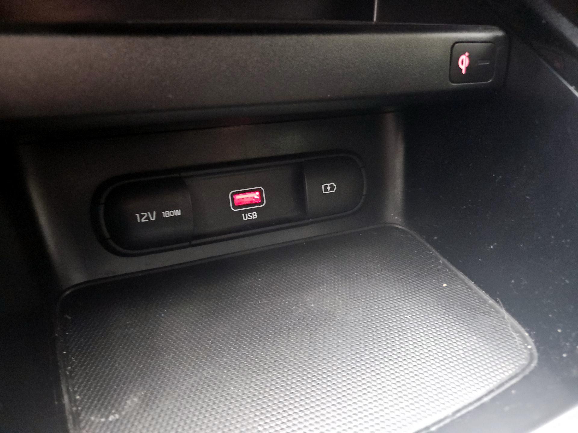 Thumbnail: 2024 Kia Forte - 19