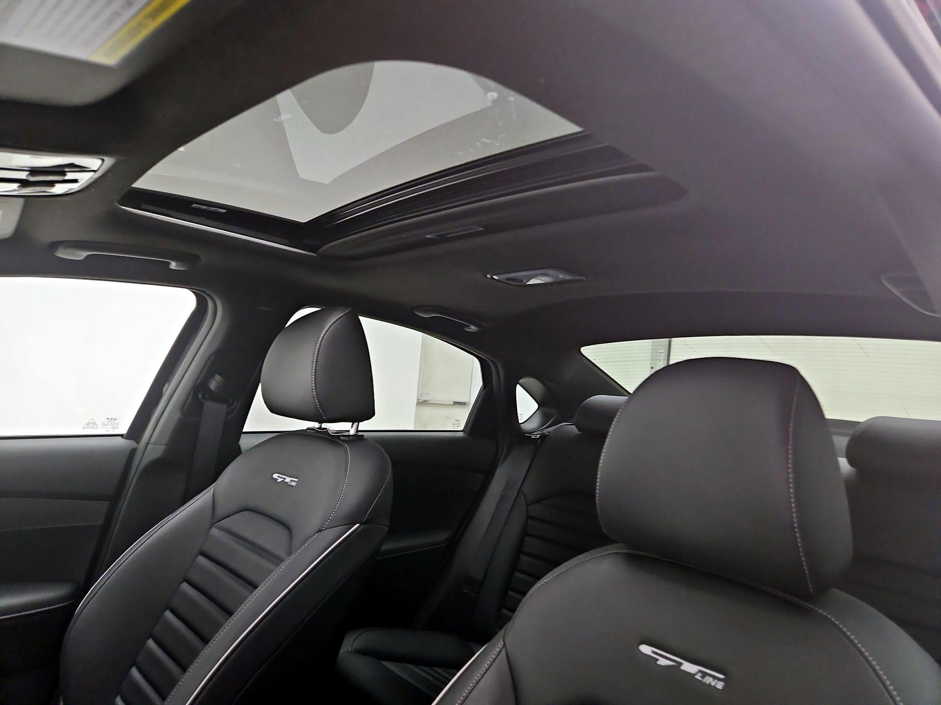 Thumbnail: 2024 Kia Forte - 20