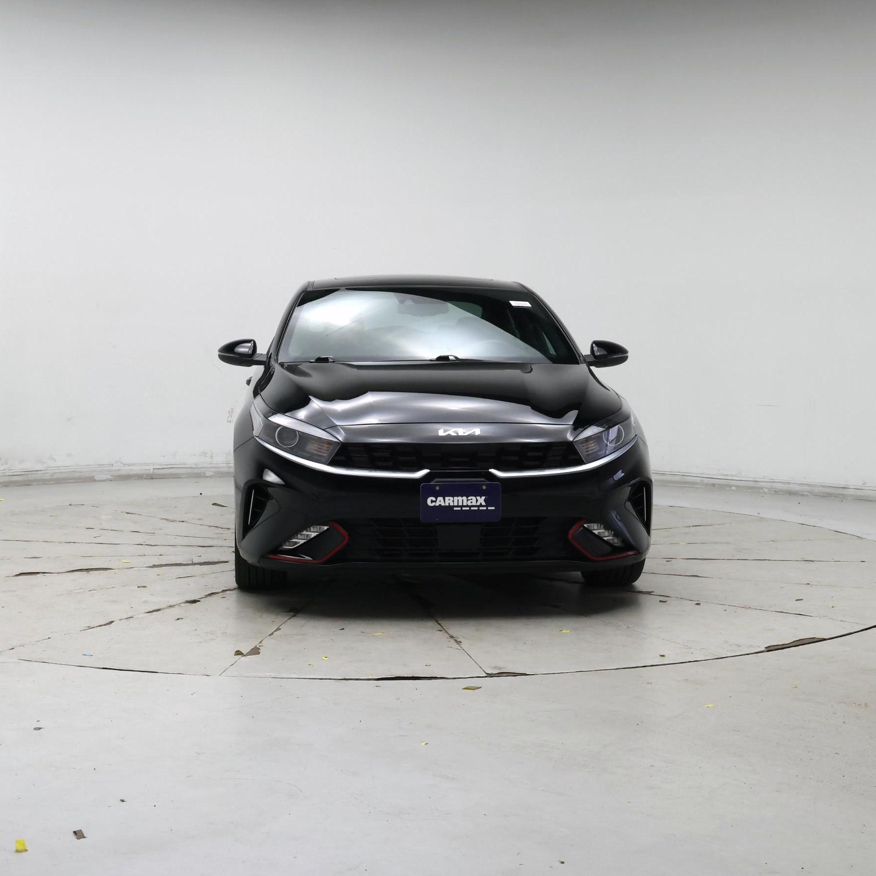 Thumbnail: 2024 Kia Forte - 5