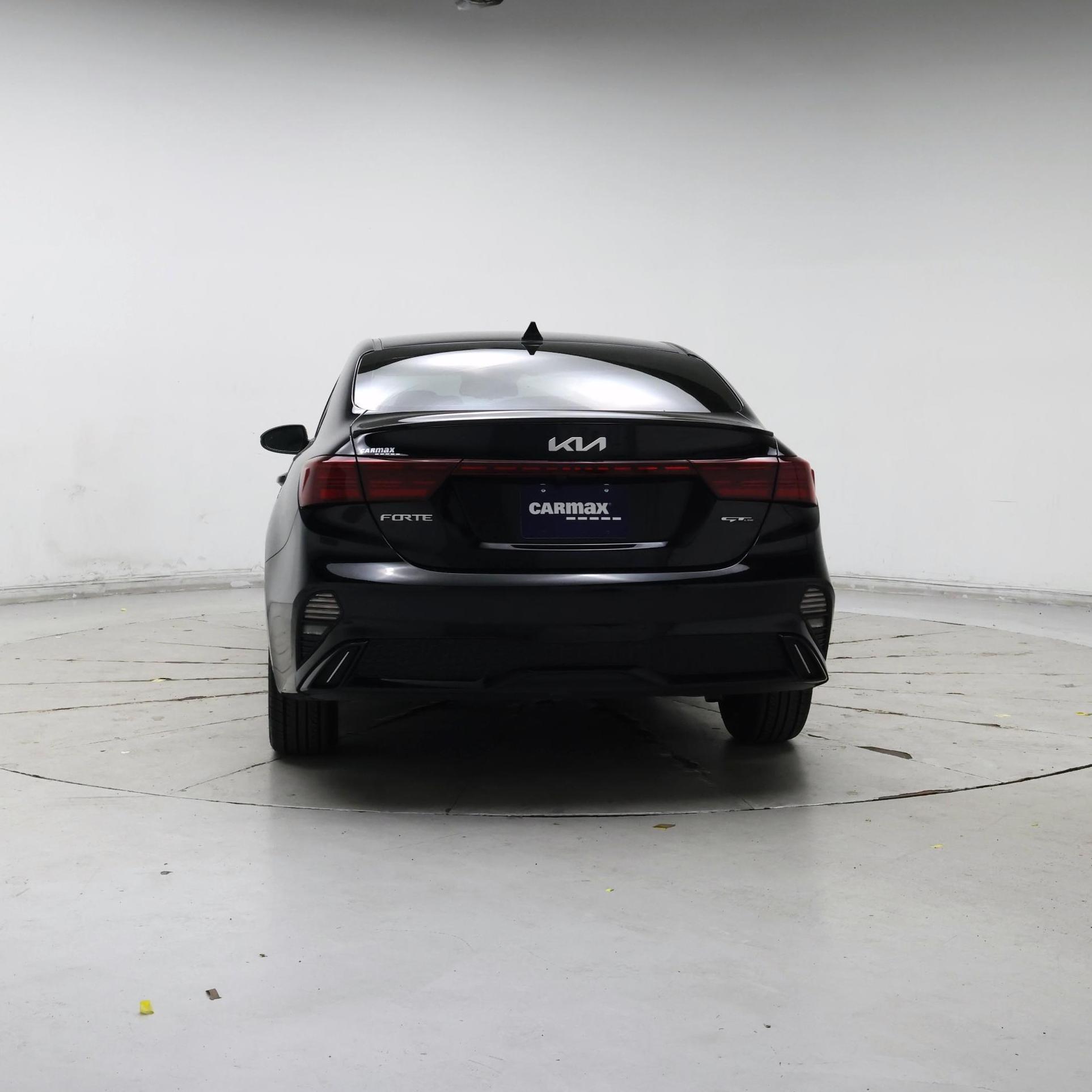 Thumbnail: 2024 Kia Forte - 6