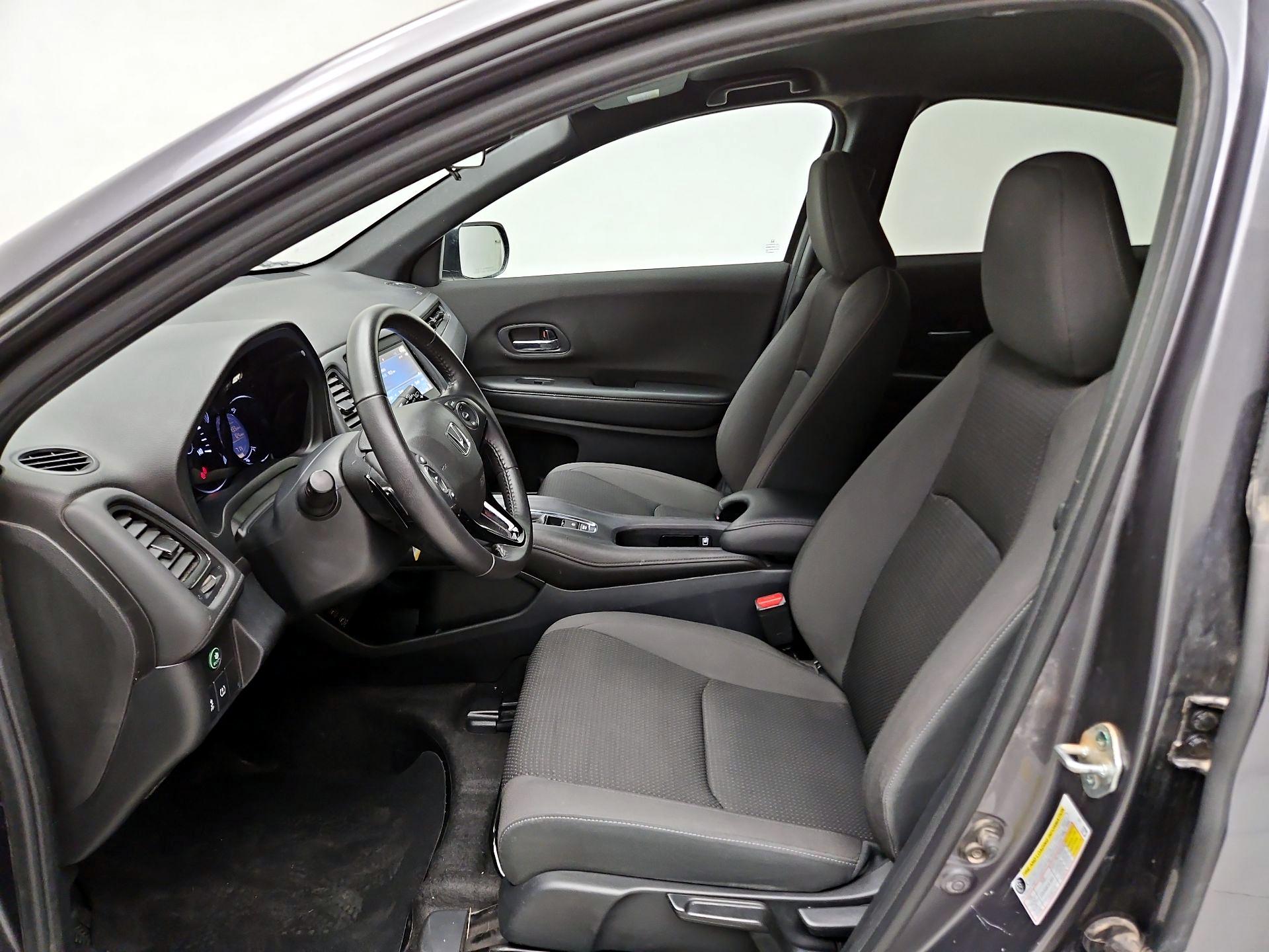 Thumbnail: 2021 Honda HR-V - 11