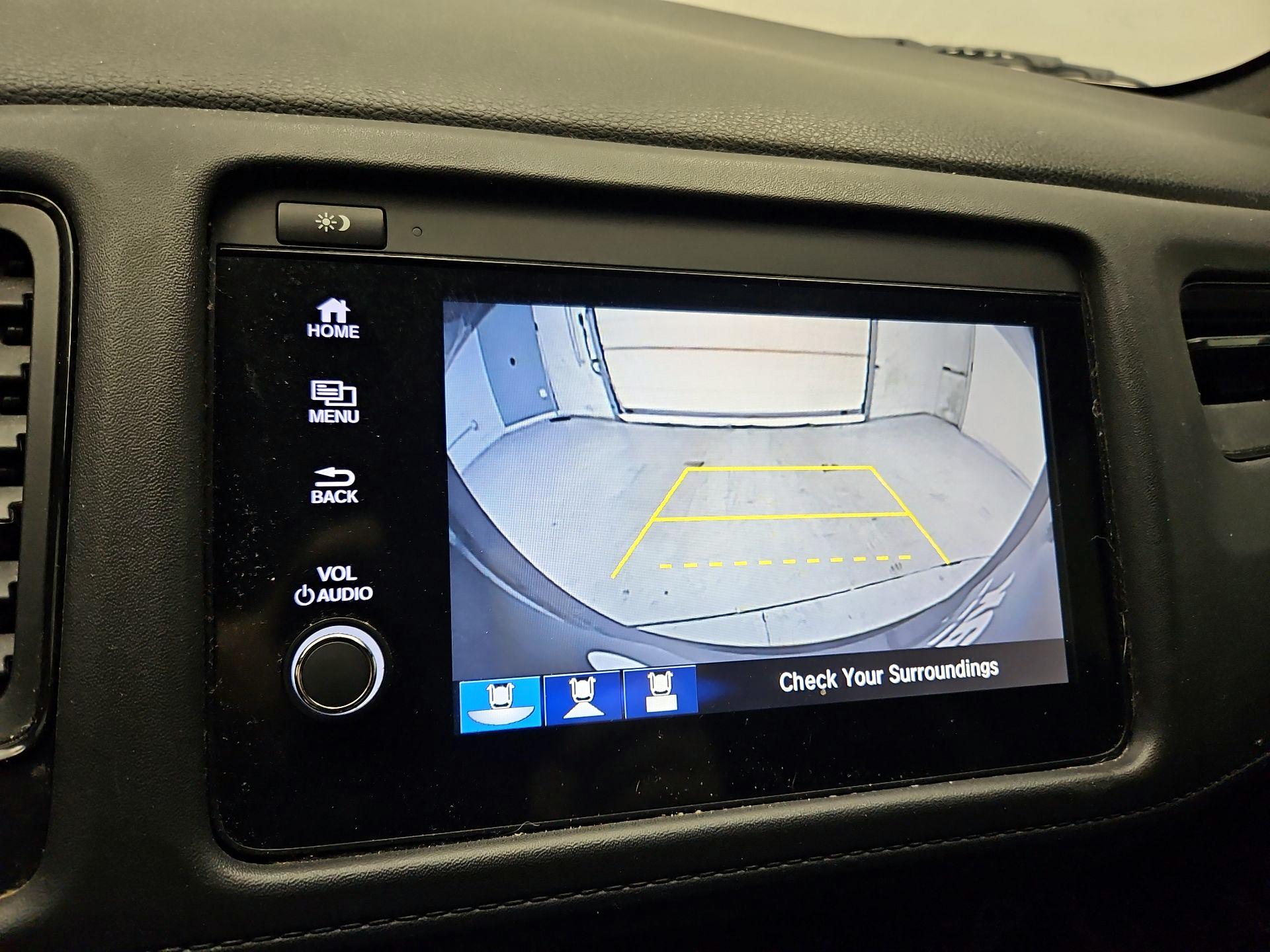 Thumbnail: 2021 Honda HR-V - 14