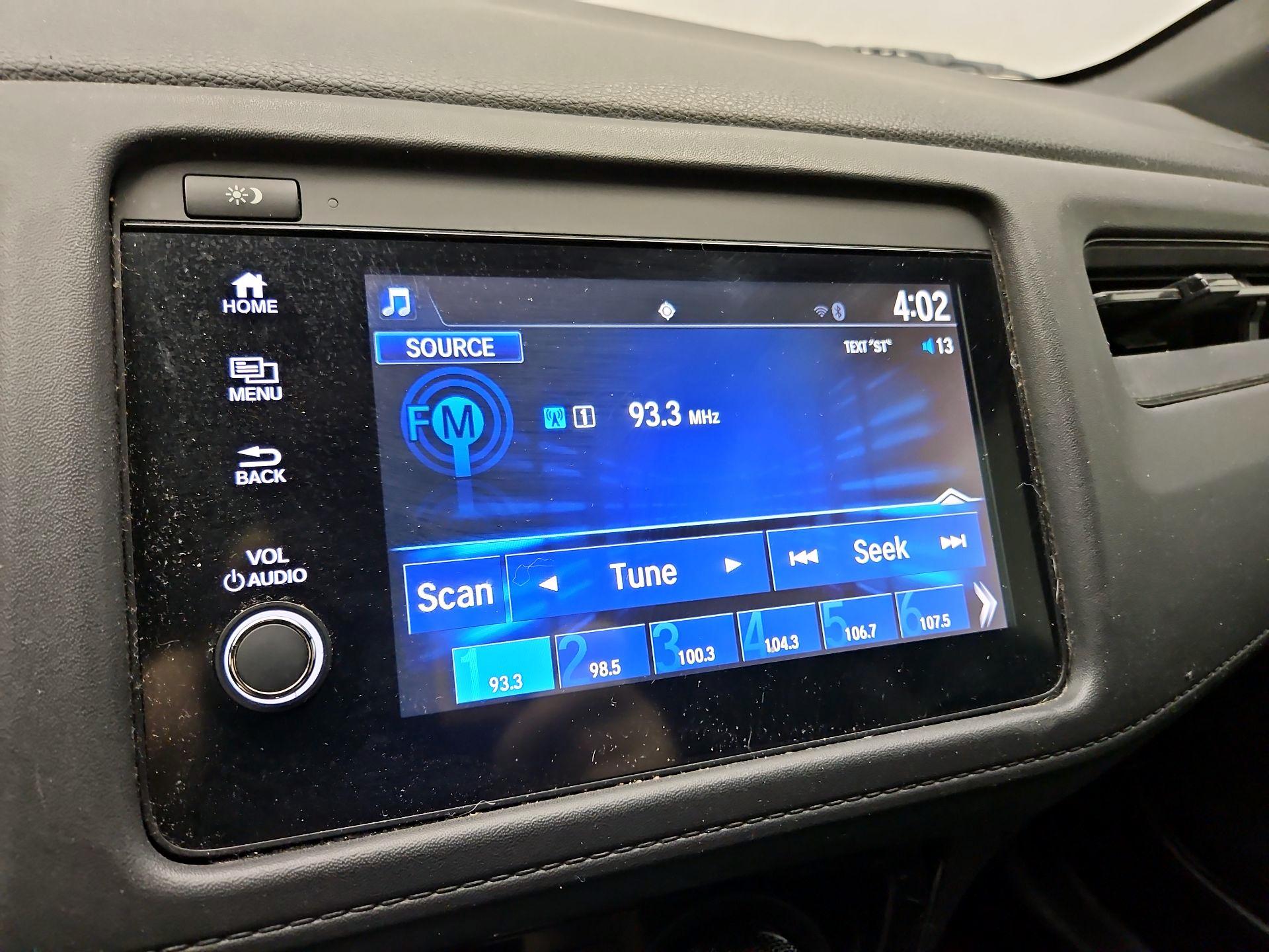 Thumbnail: 2021 Honda HR-V - 15