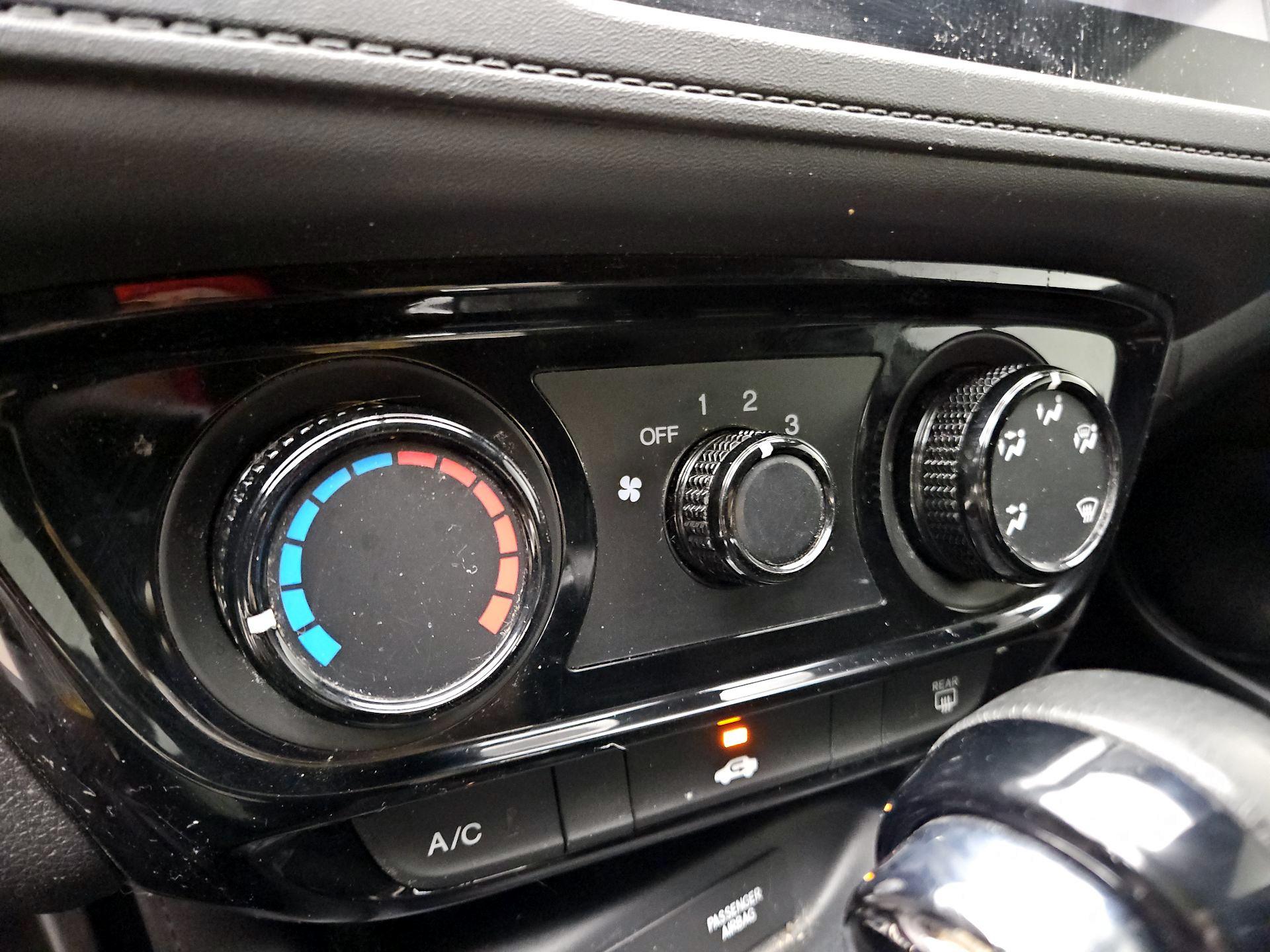 Thumbnail: 2021 Honda HR-V - 16