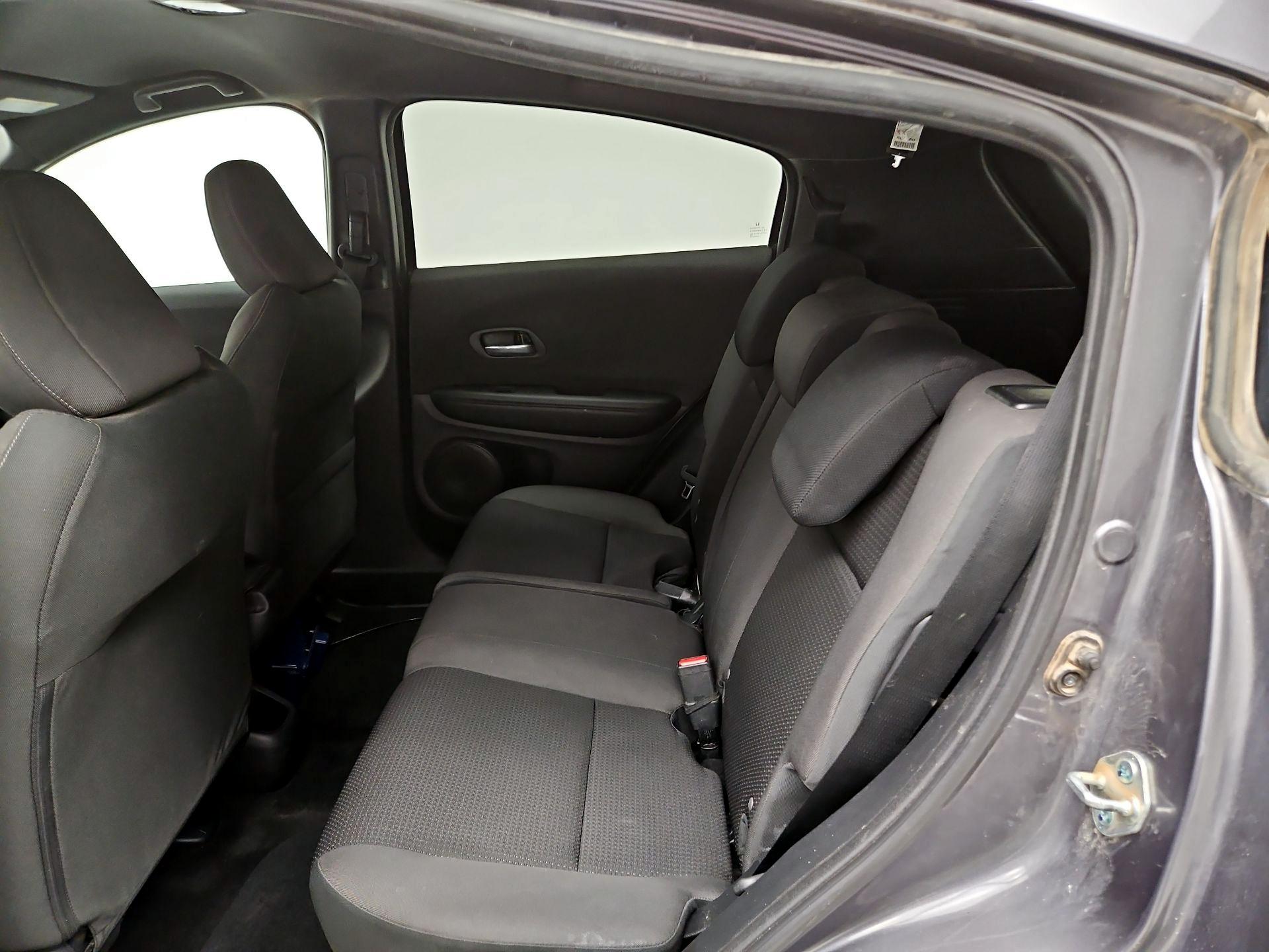 Thumbnail: 2021 Honda HR-V - 19