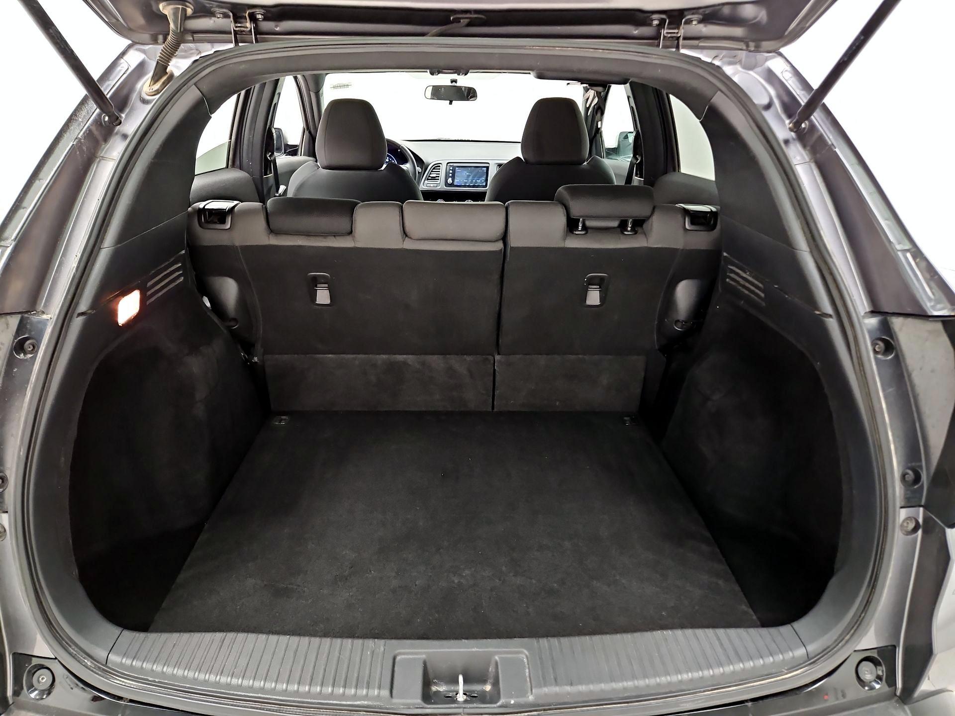 Thumbnail: 2021 Honda HR-V - 20