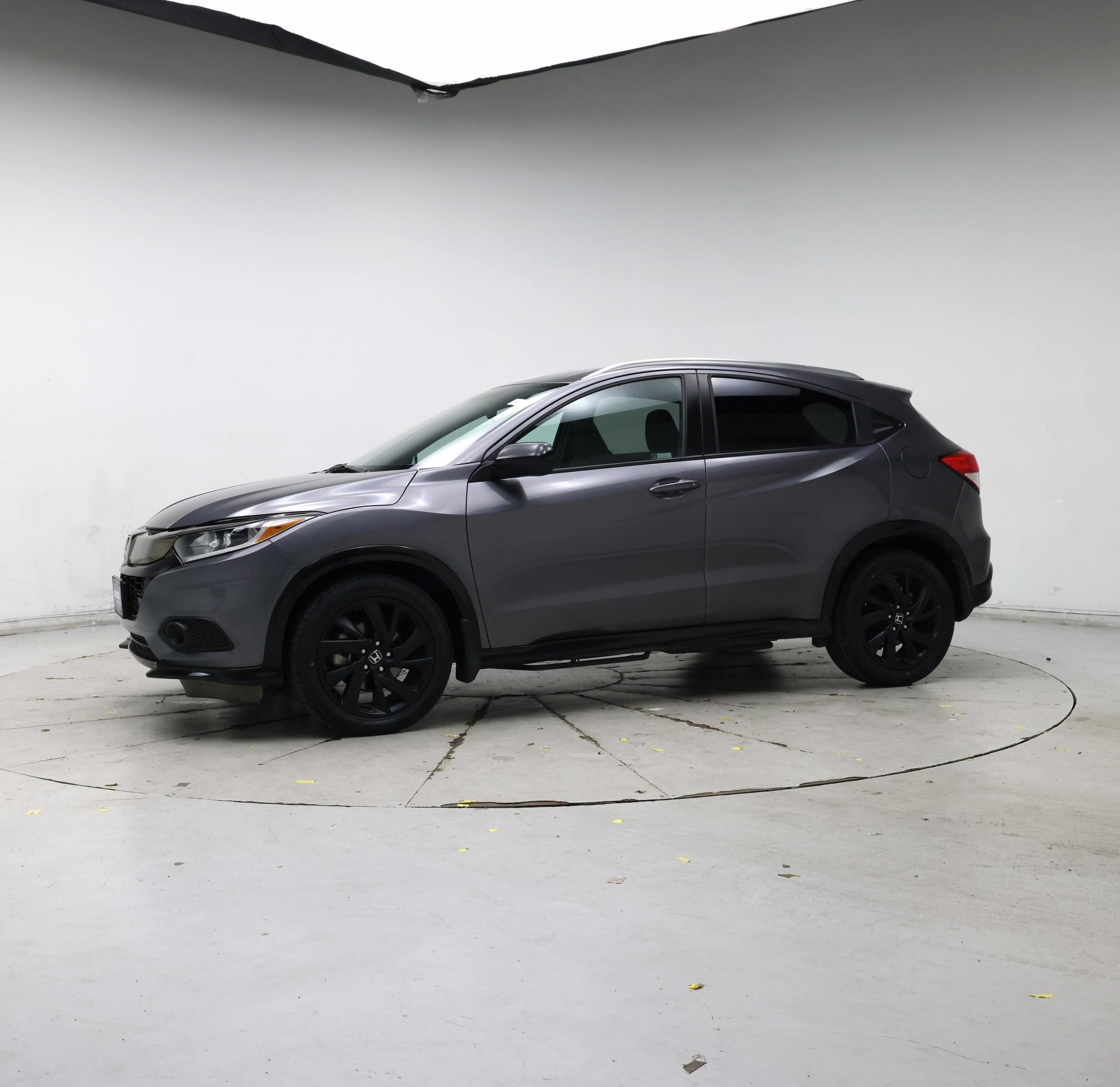Thumbnail: 2021 Honda HR-V - 4
