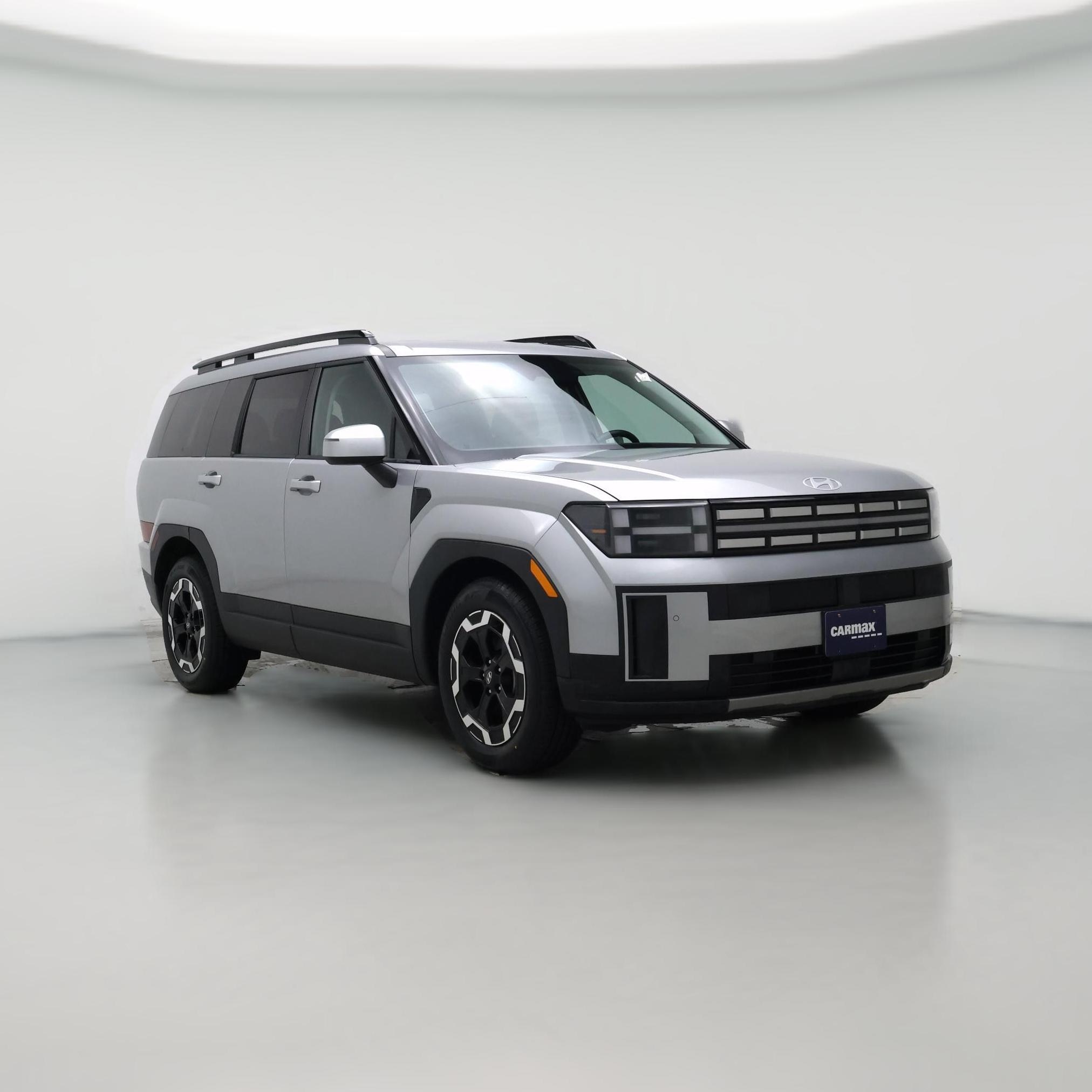 Thumbnail: 2024 Hyundai Santa Fe - 1