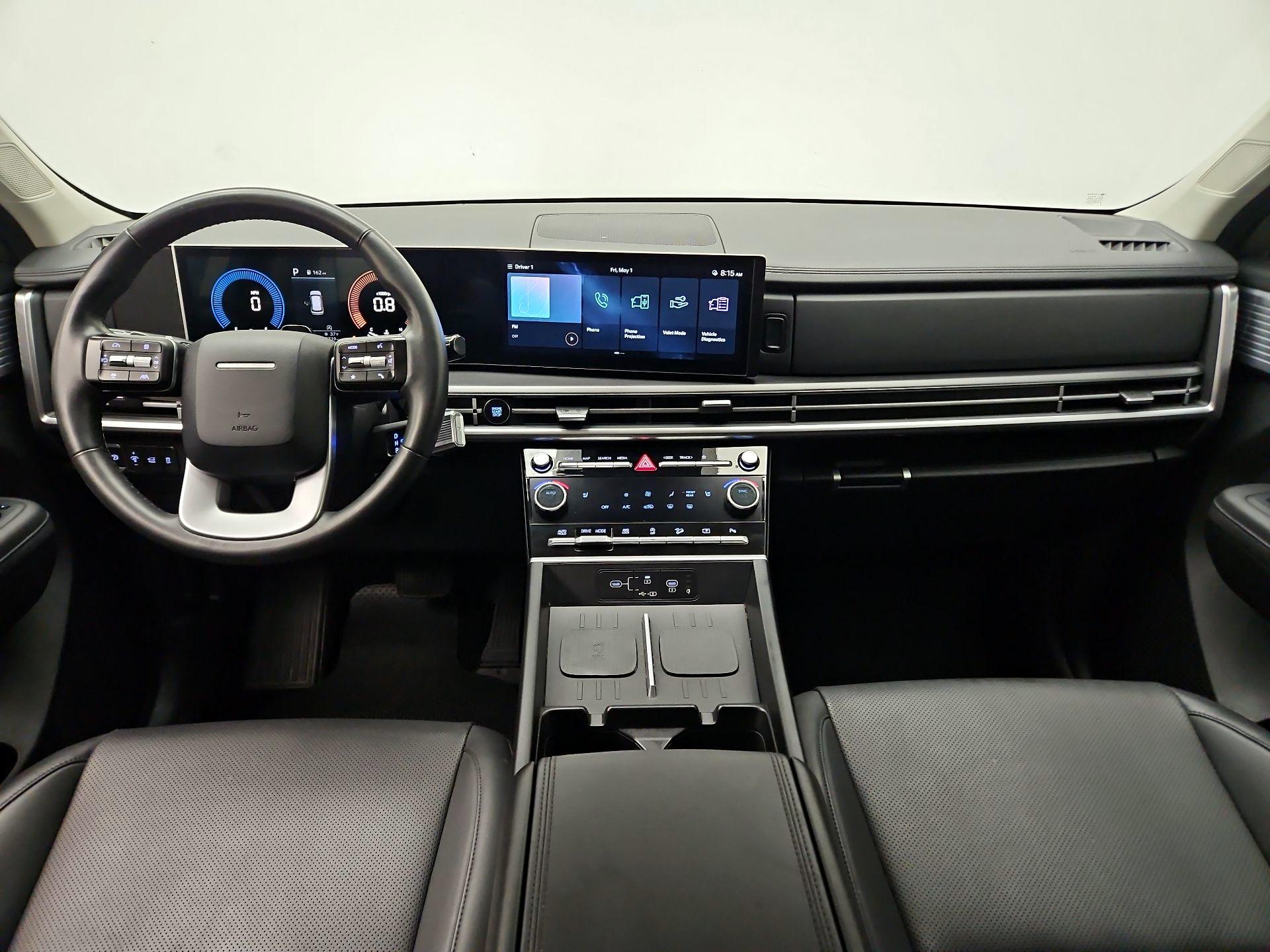 Thumbnail: 2024 Hyundai Santa Fe - 9