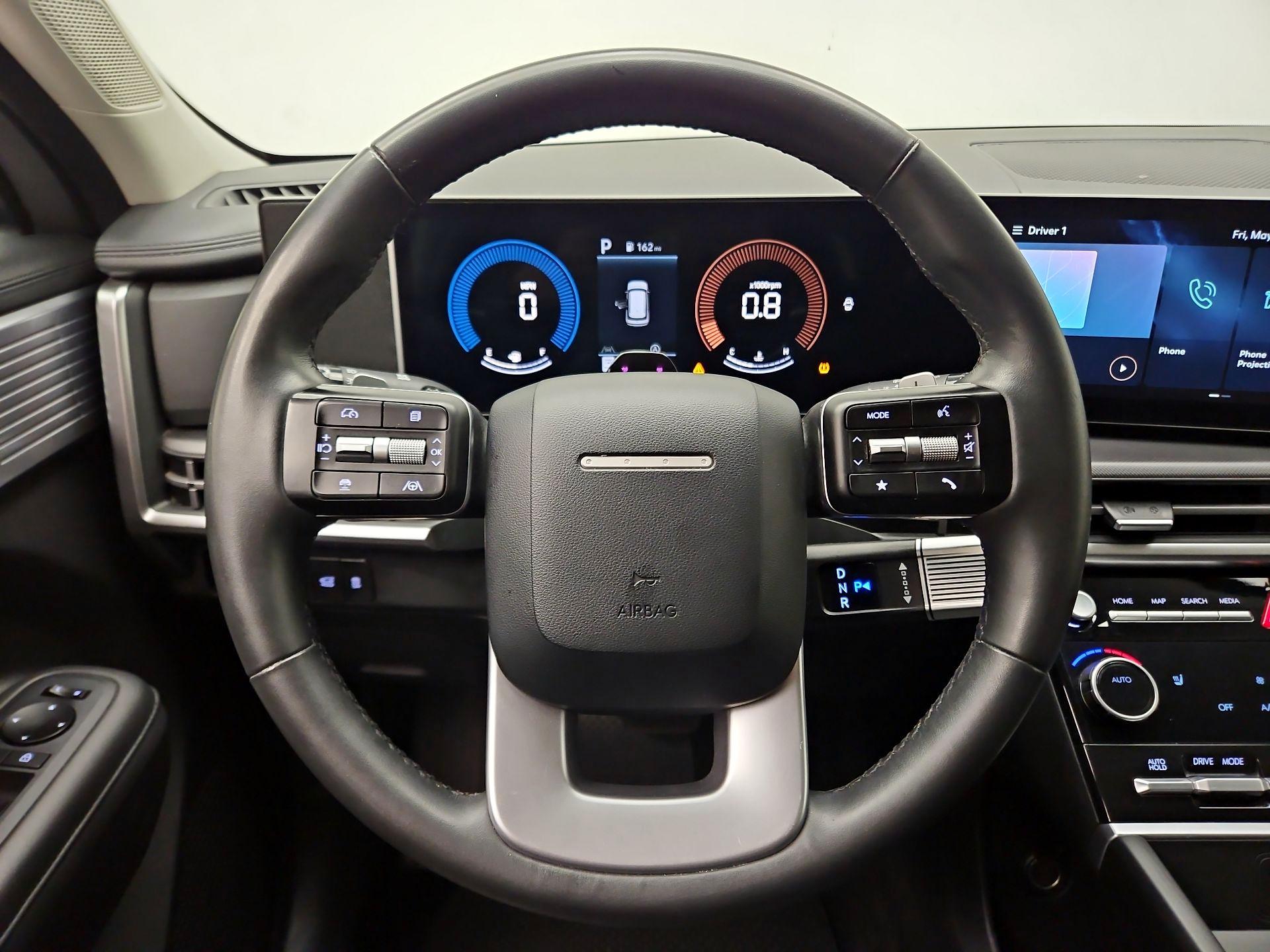 Thumbnail: 2024 Hyundai Santa Fe - 10