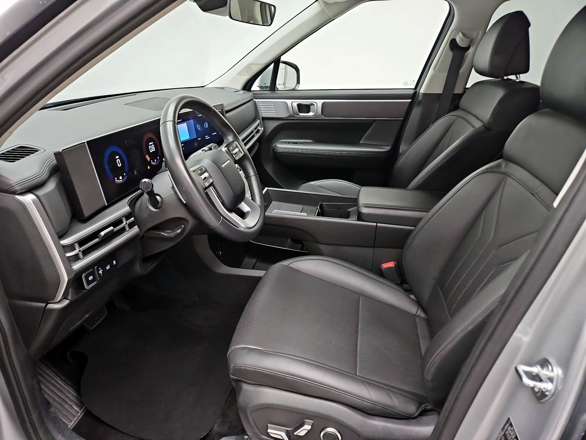 Thumbnail: 2024 Hyundai Santa Fe - 11