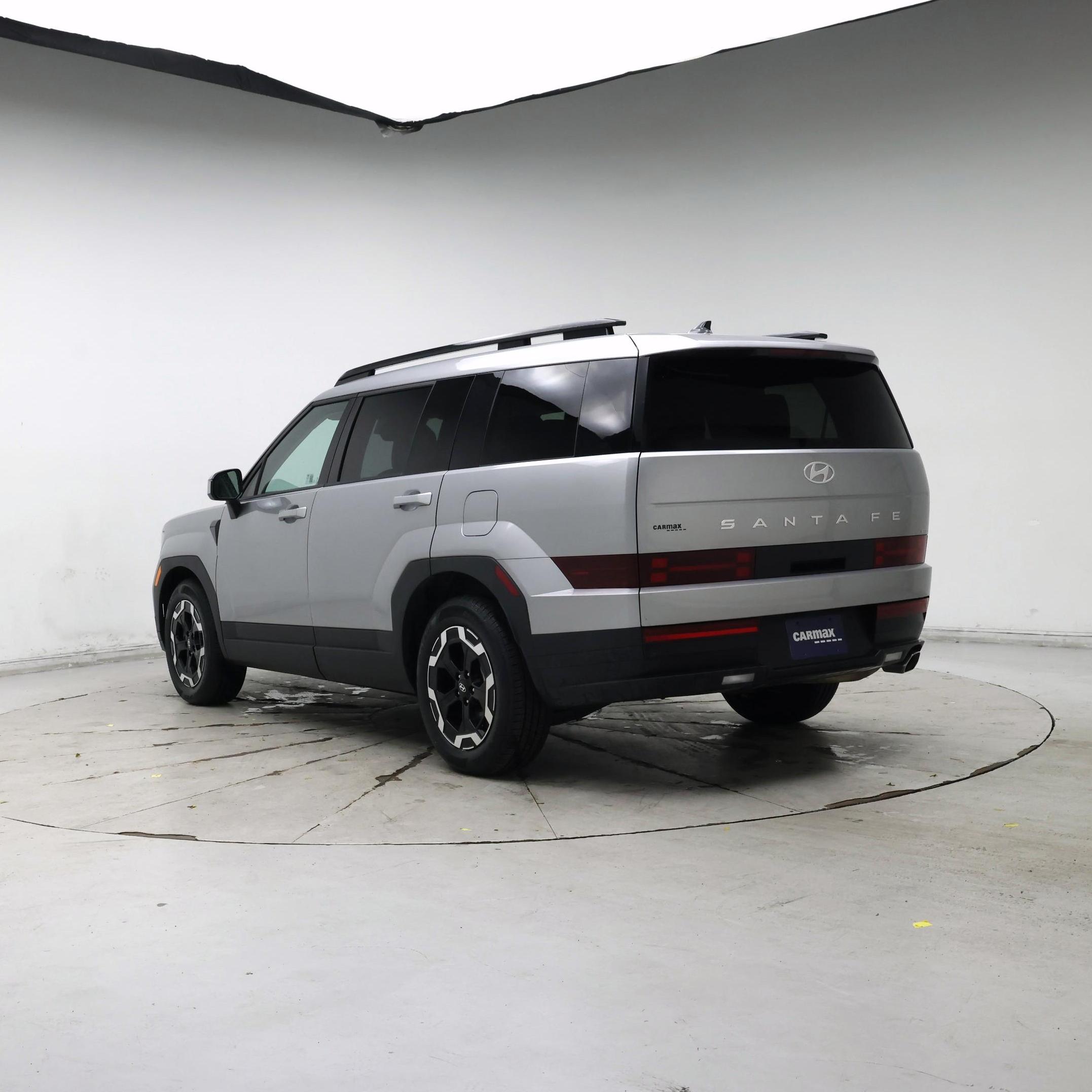 Thumbnail: 2024 Hyundai Santa Fe - 2