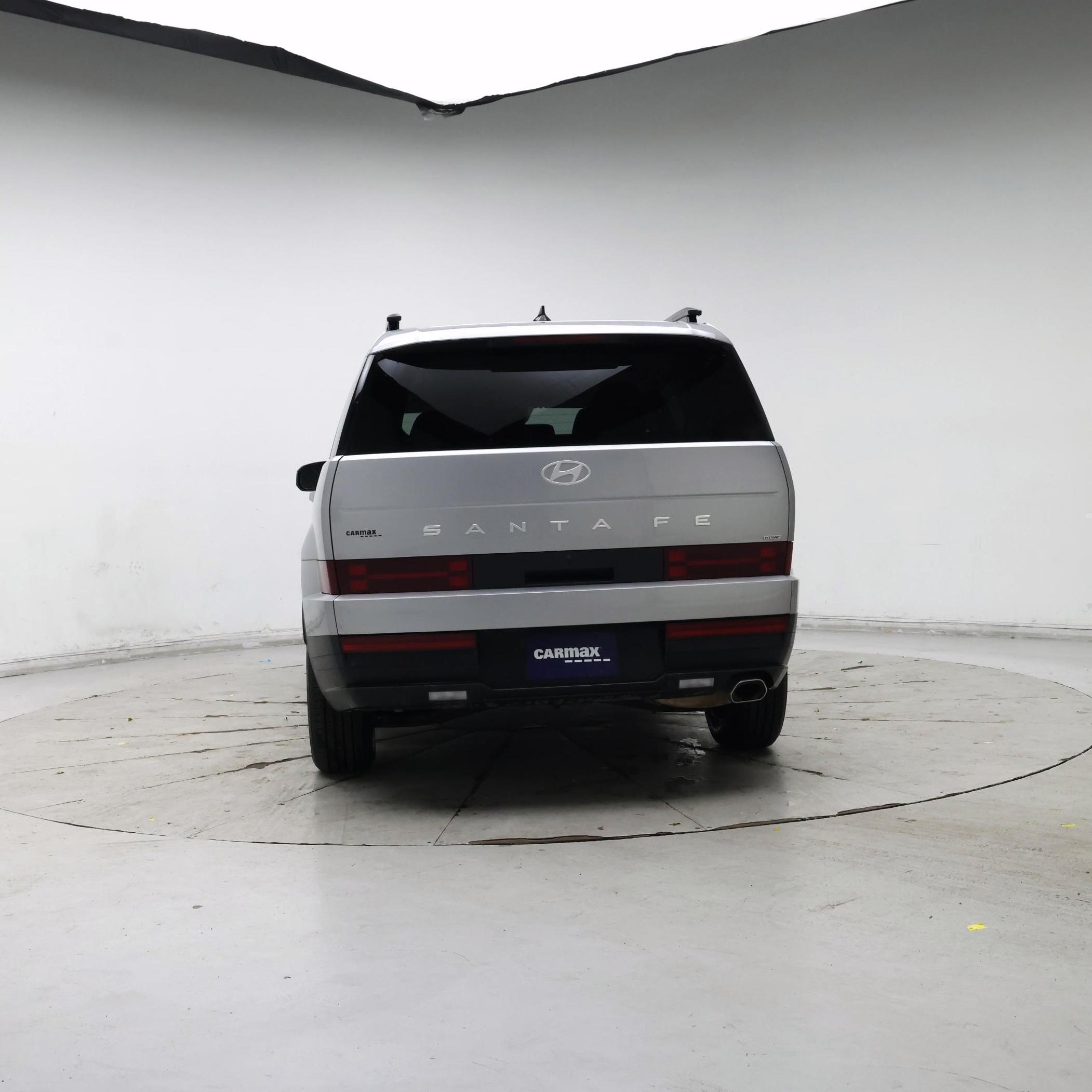 Thumbnail: 2024 Hyundai Santa Fe - 6