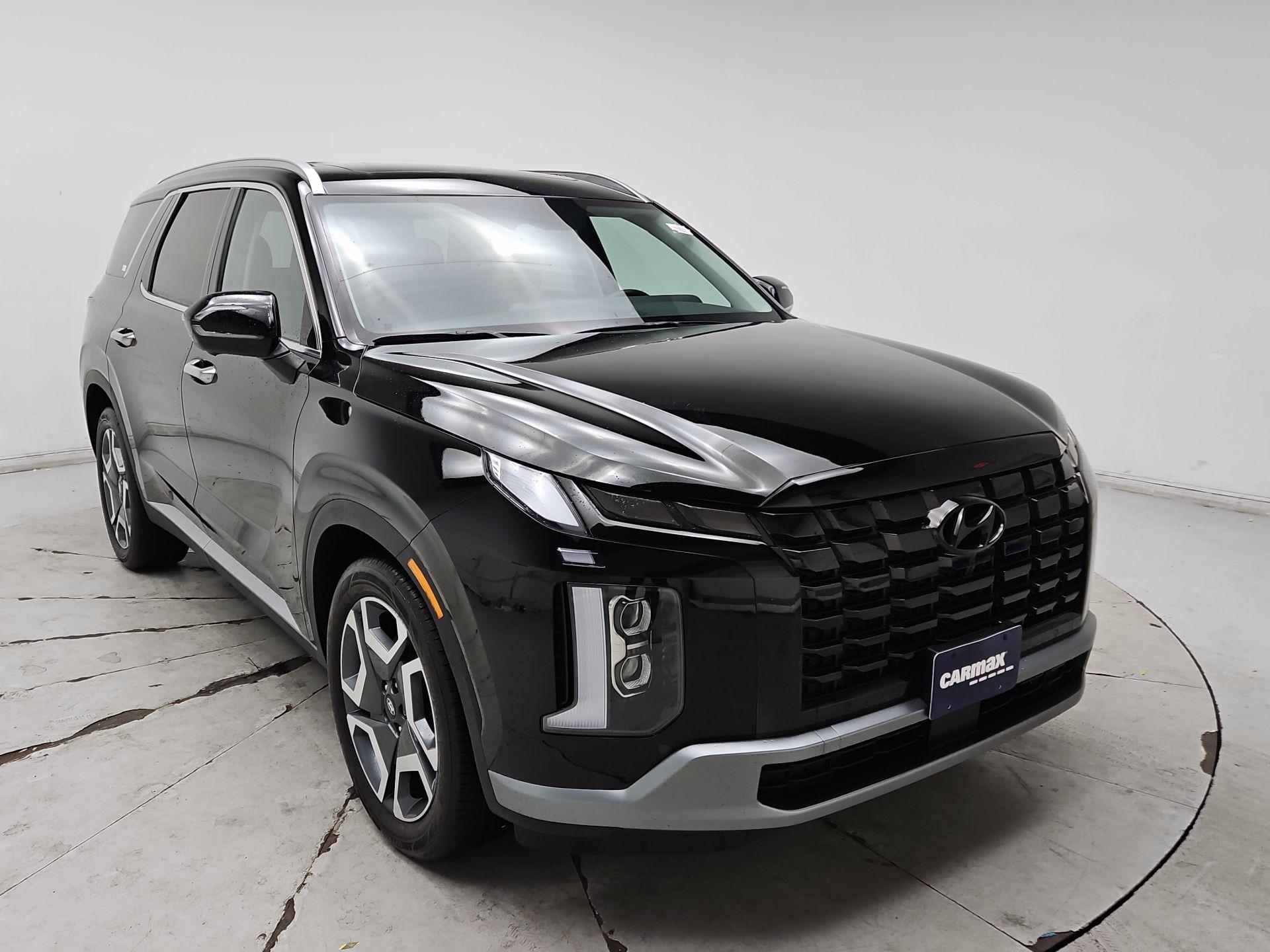 Thumbnail: 2025 Hyundai Palisade - 1