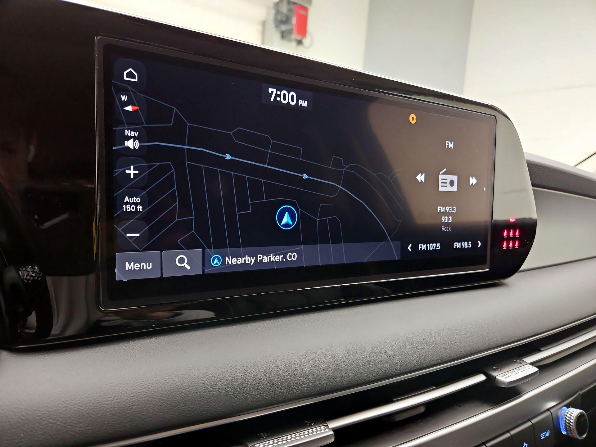 Thumbnail: 2025 Hyundai Palisade - 12