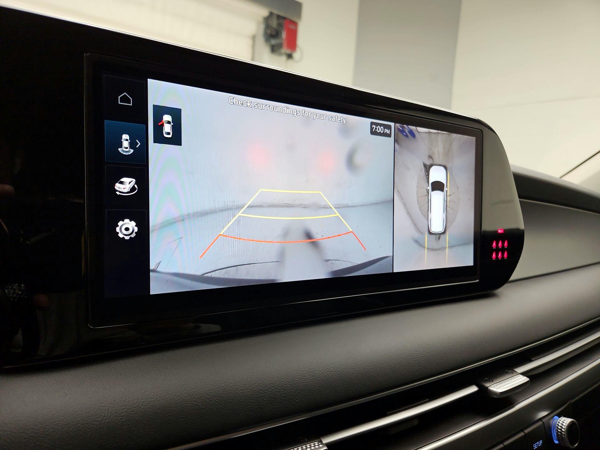 Thumbnail: 2025 Hyundai Palisade - 13