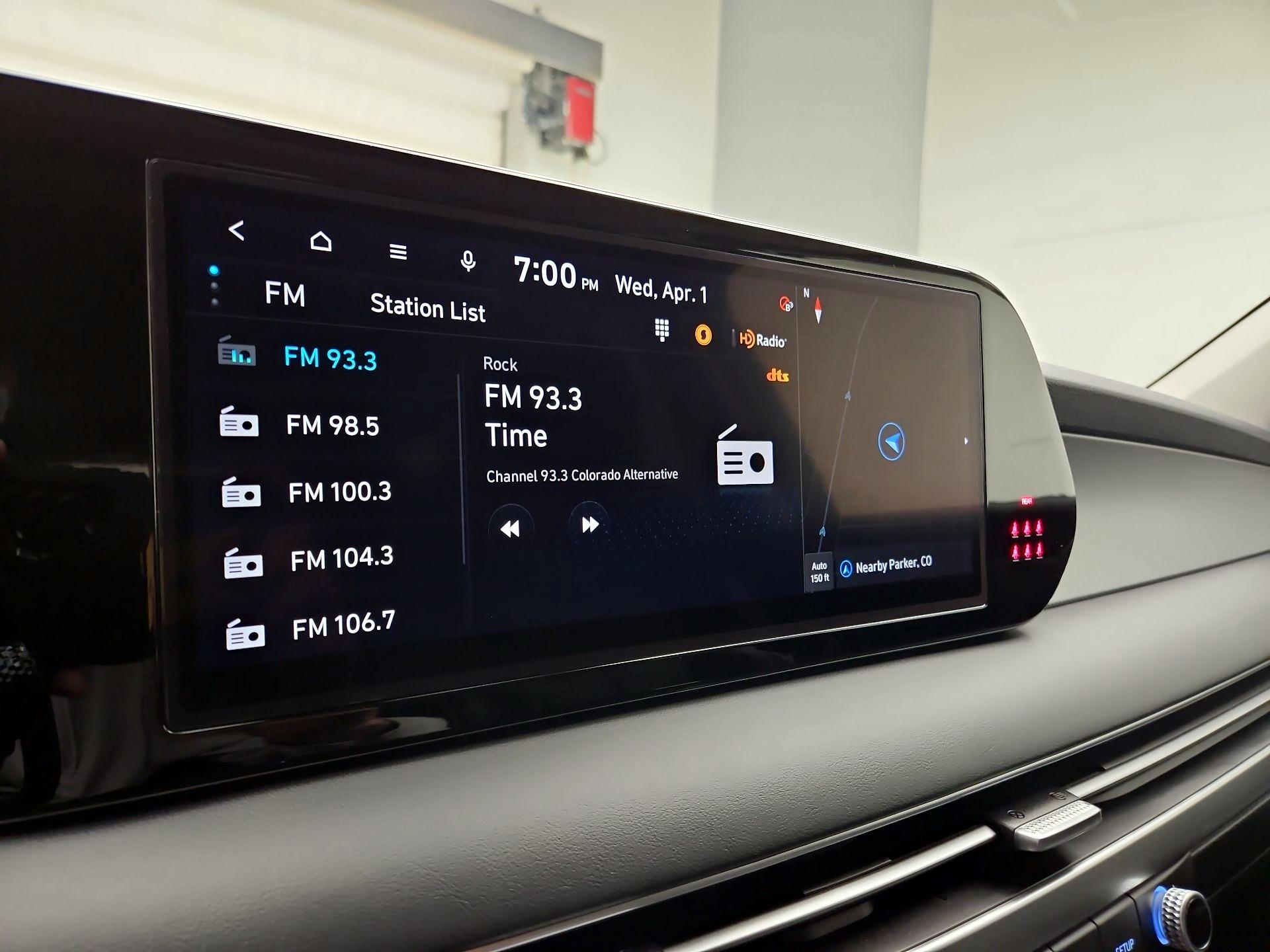 Thumbnail: 2025 Hyundai Palisade - 14