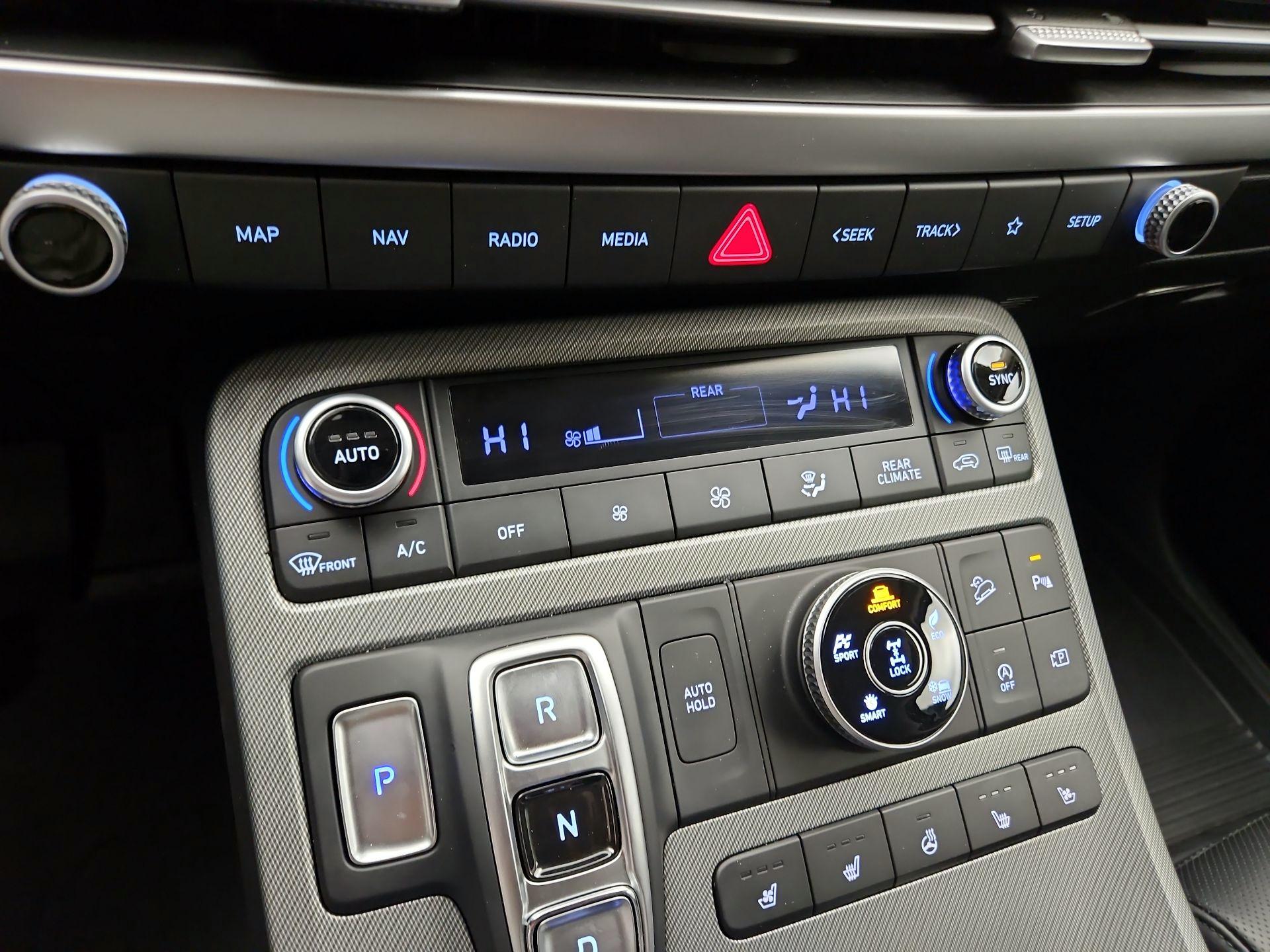 Thumbnail: 2025 Hyundai Palisade - 15