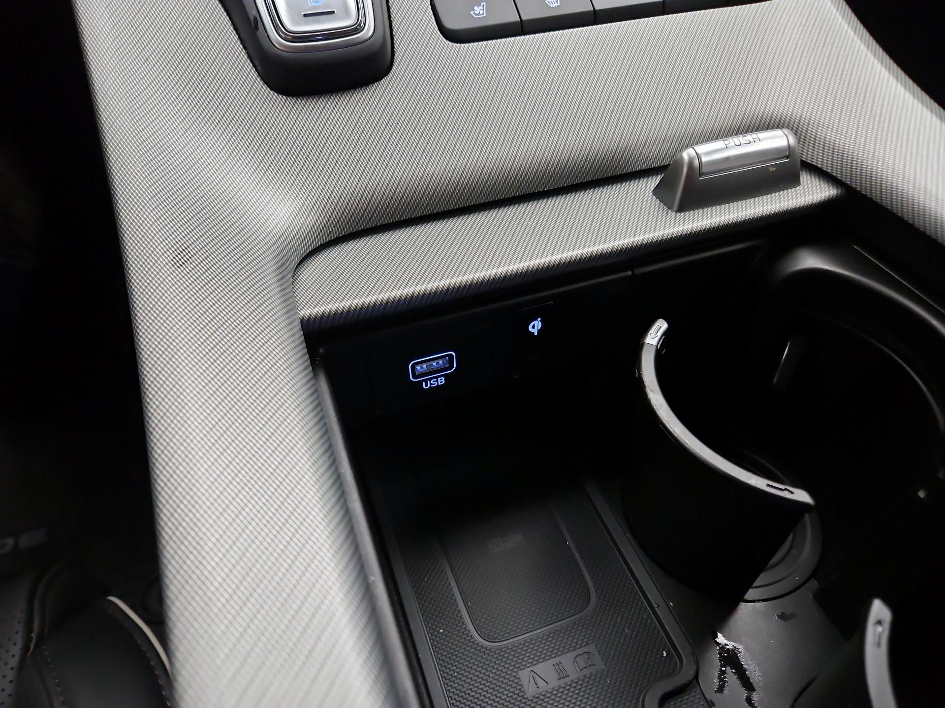 Thumbnail: 2025 Hyundai Palisade - 17