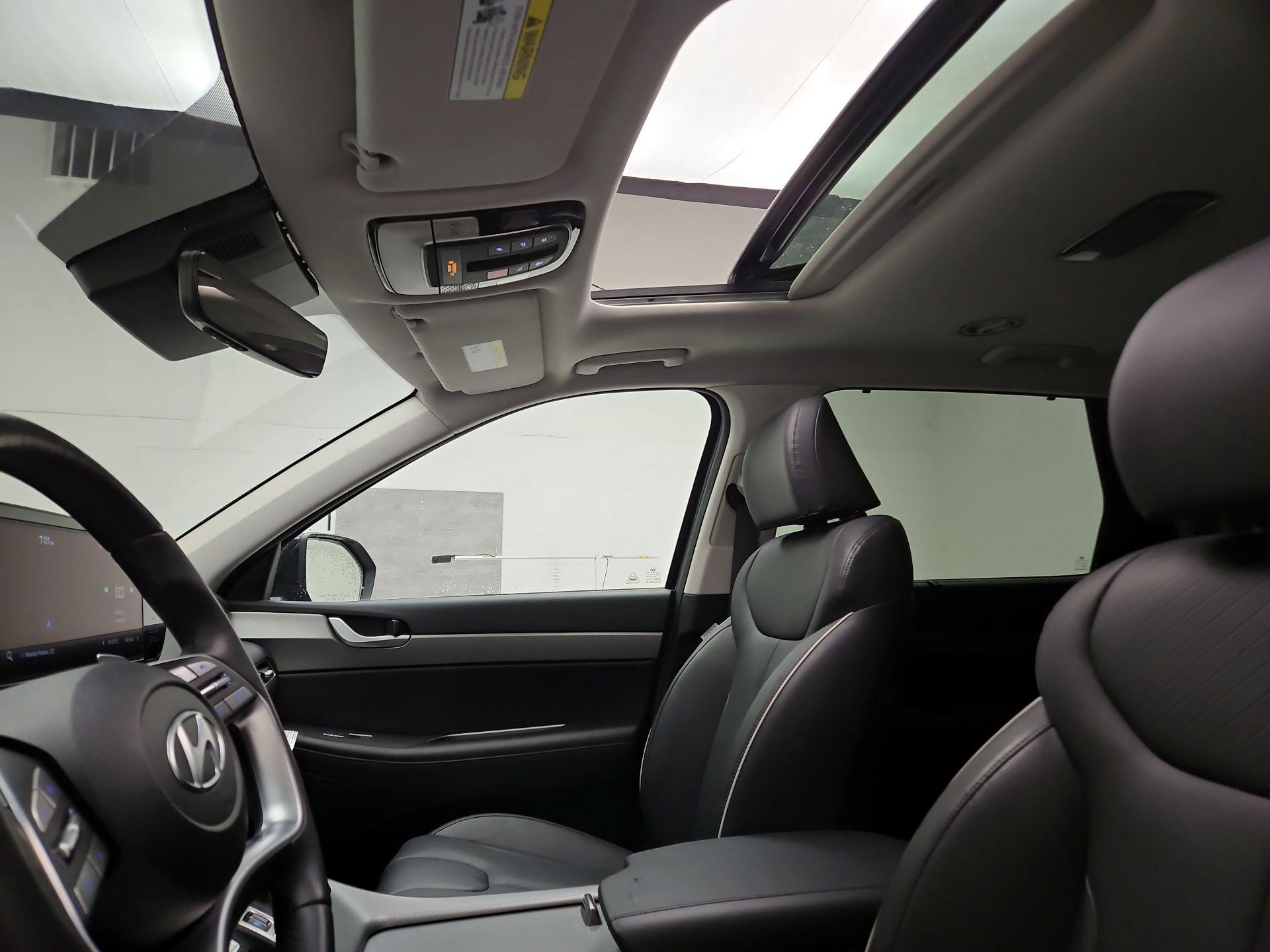 Thumbnail: 2025 Hyundai Palisade - 18