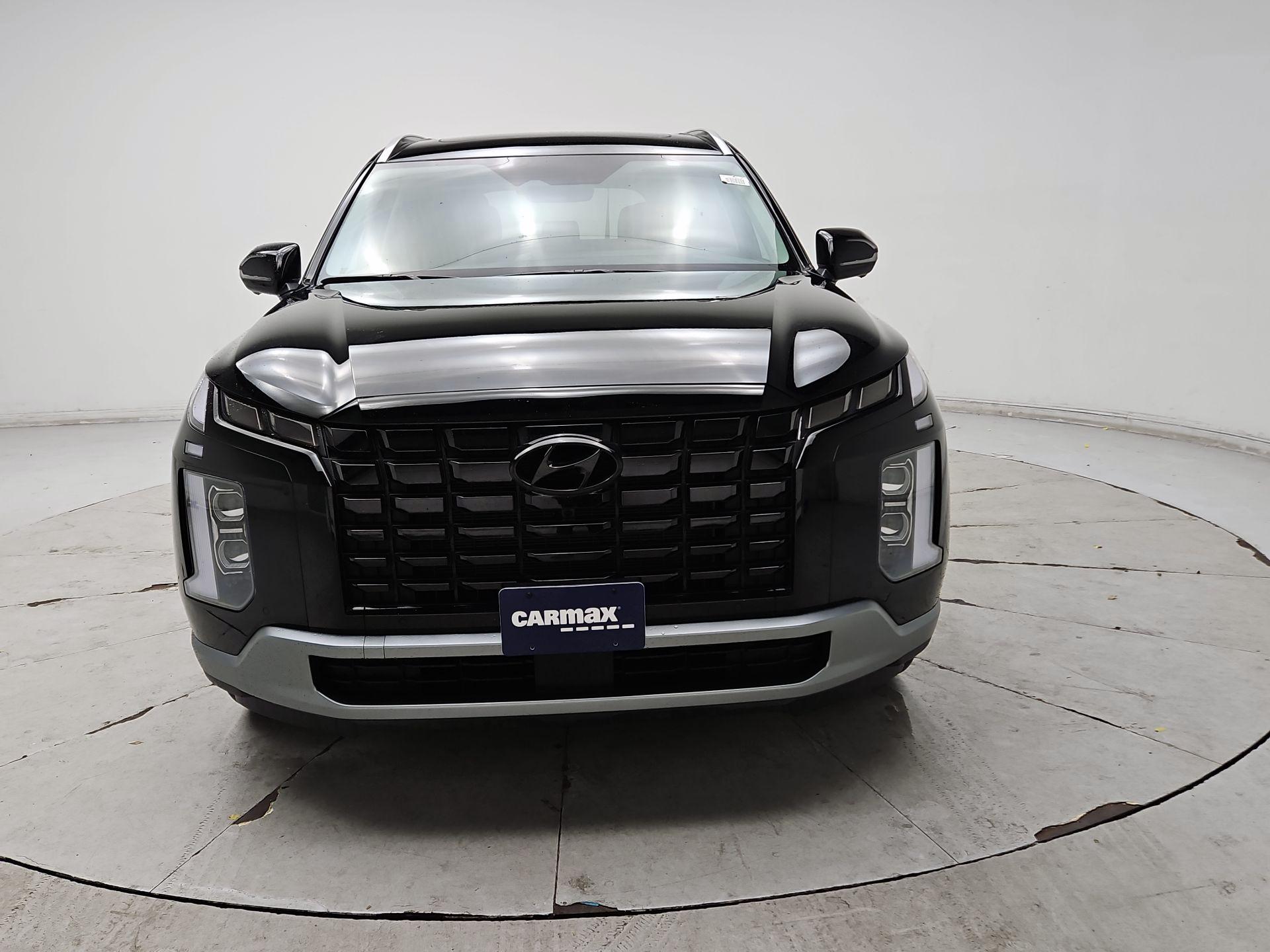 Thumbnail: 2025 Hyundai Palisade - 2
