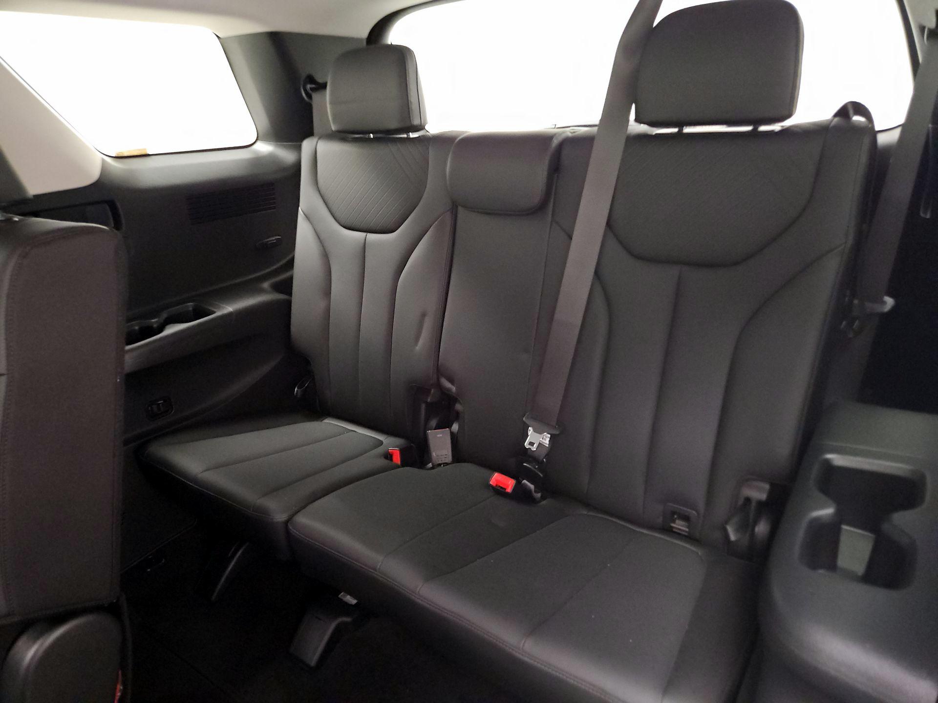 Thumbnail: 2025 Hyundai Palisade - 20