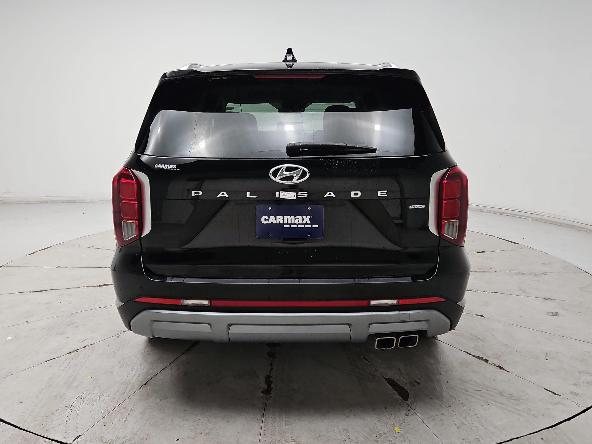 Thumbnail: 2025 Hyundai Palisade - 6