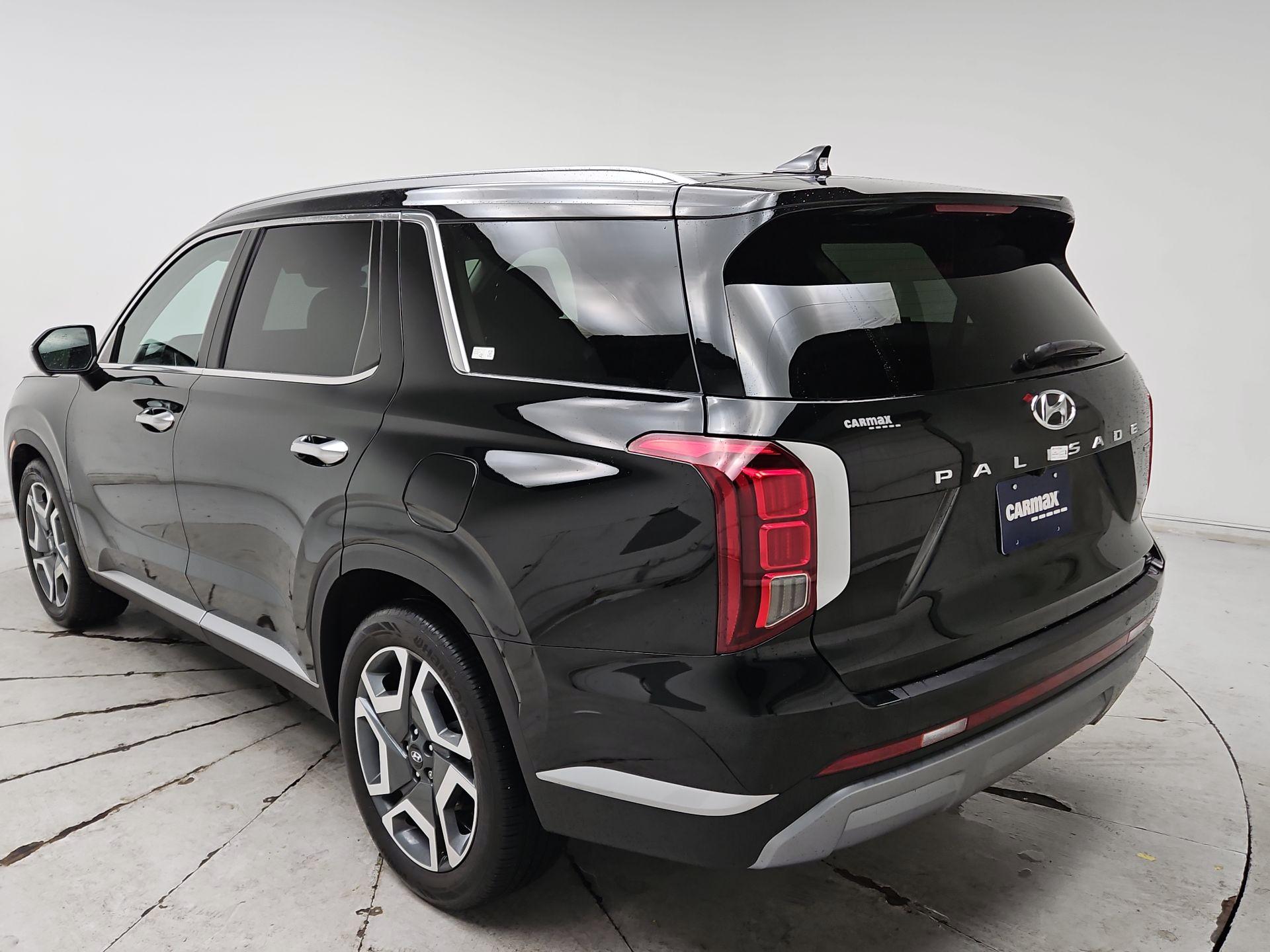 Thumbnail: 2025 Hyundai Palisade - 7