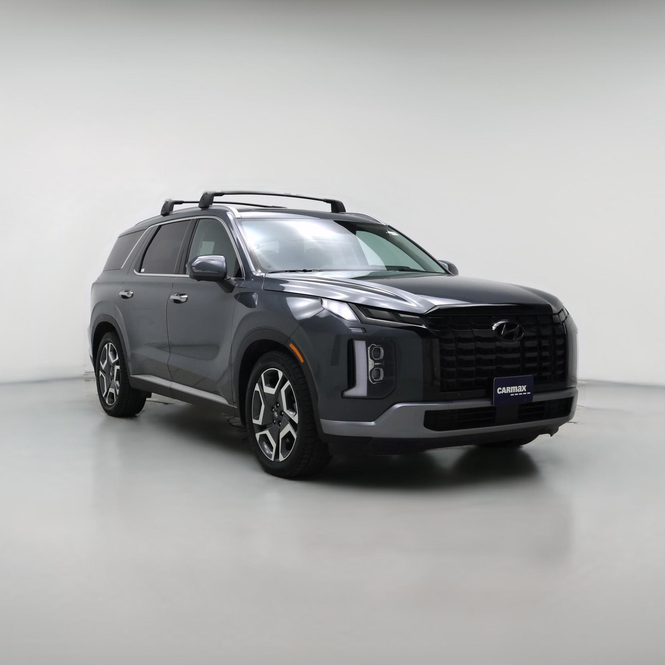 Thumbnail: 2023 Hyundai Palisade - 1