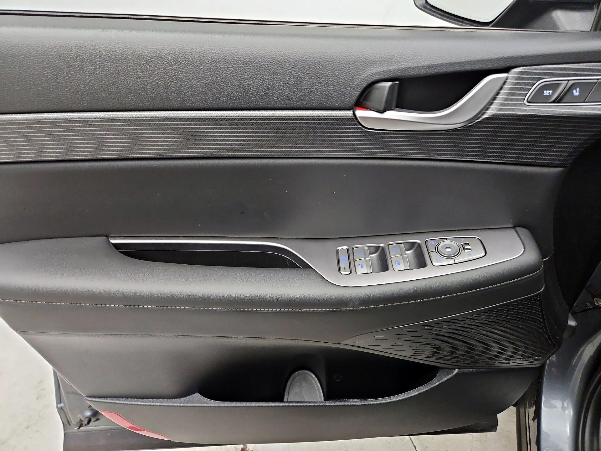 Thumbnail: 2023 Hyundai Palisade - 12