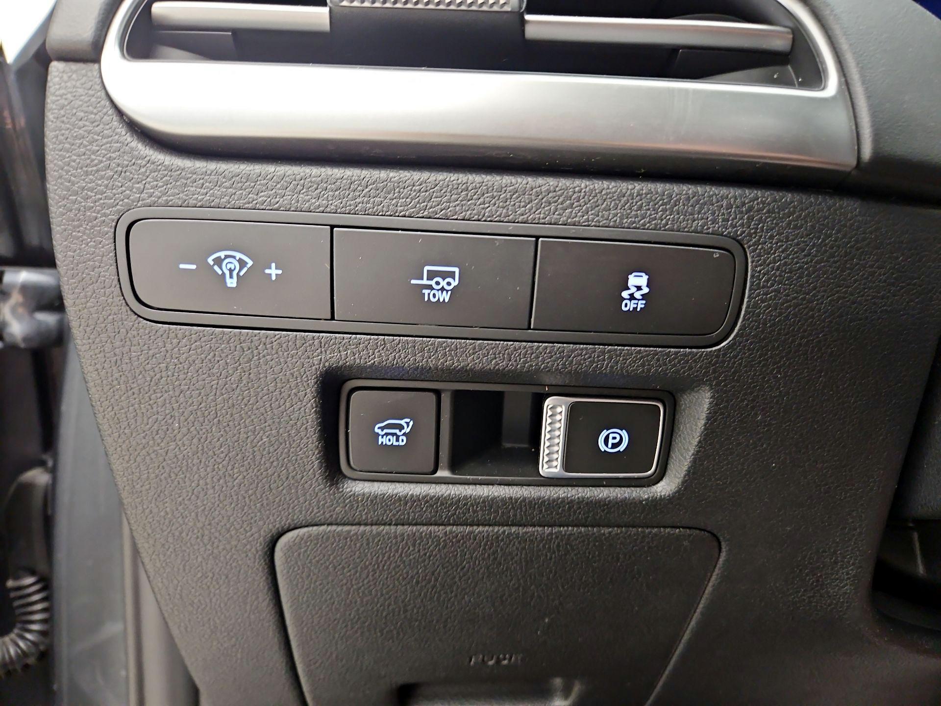 Thumbnail: 2023 Hyundai Palisade - 13