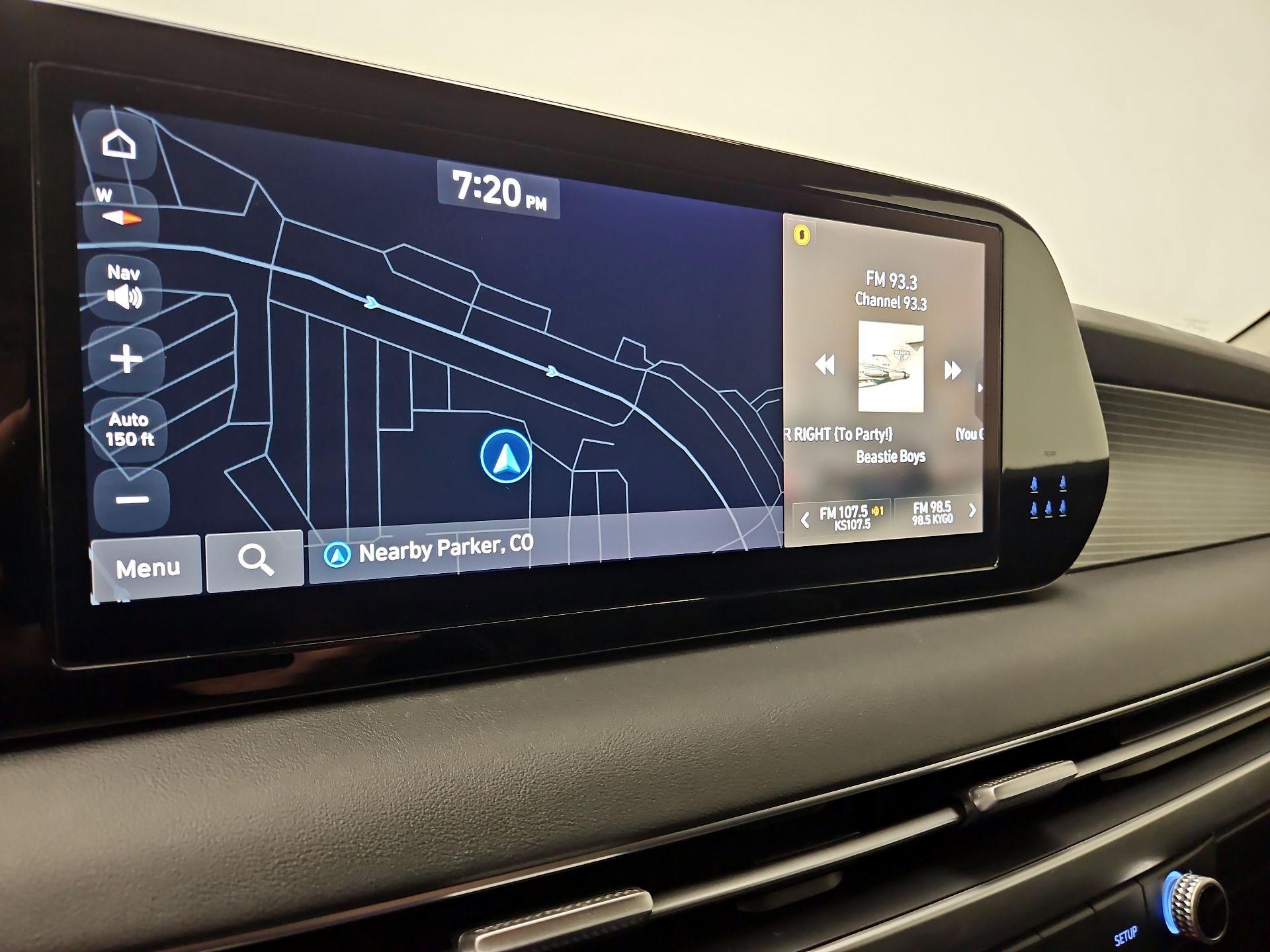 Thumbnail: 2023 Hyundai Palisade - 14