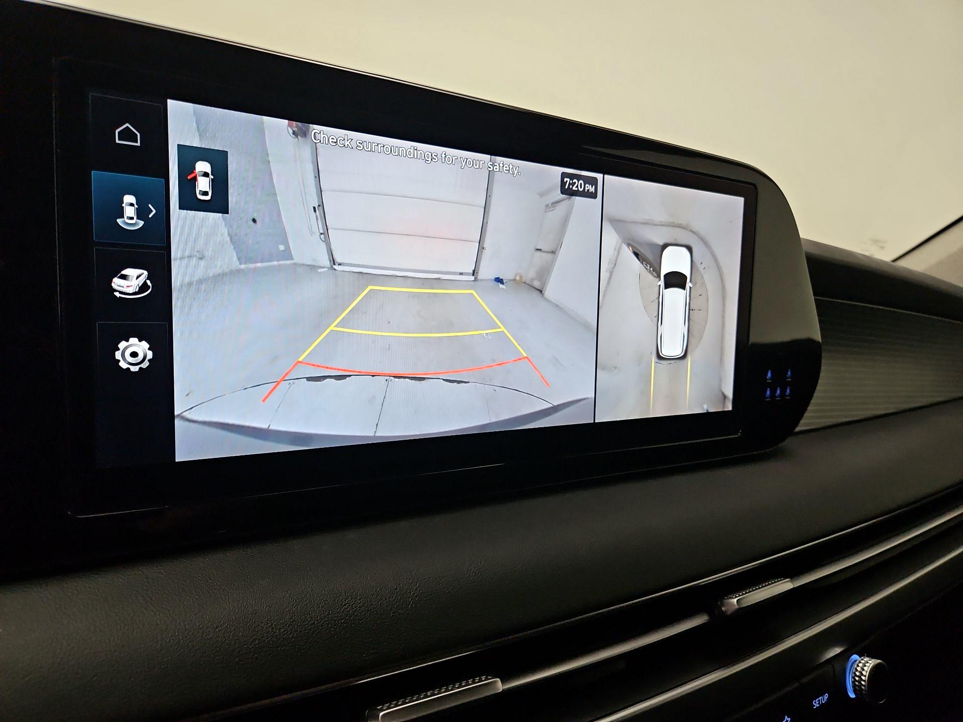 Thumbnail: 2023 Hyundai Palisade - 15