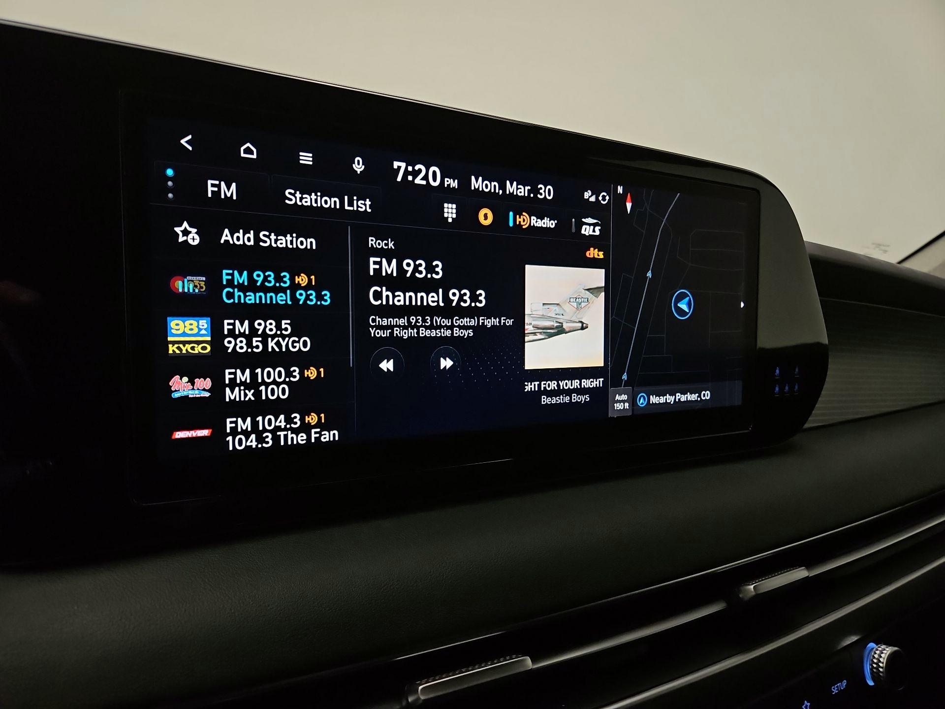 Thumbnail: 2023 Hyundai Palisade - 16