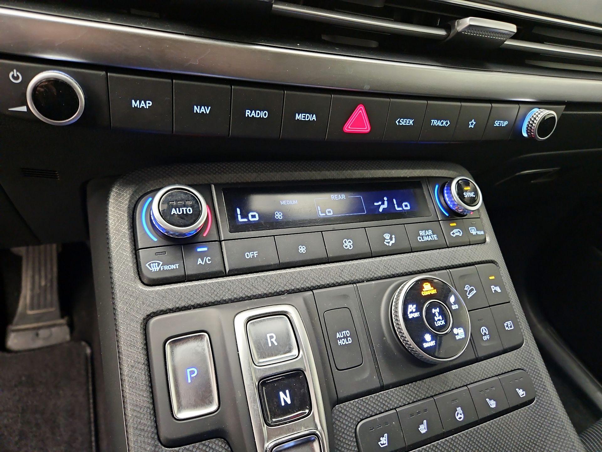 Thumbnail: 2023 Hyundai Palisade - 17