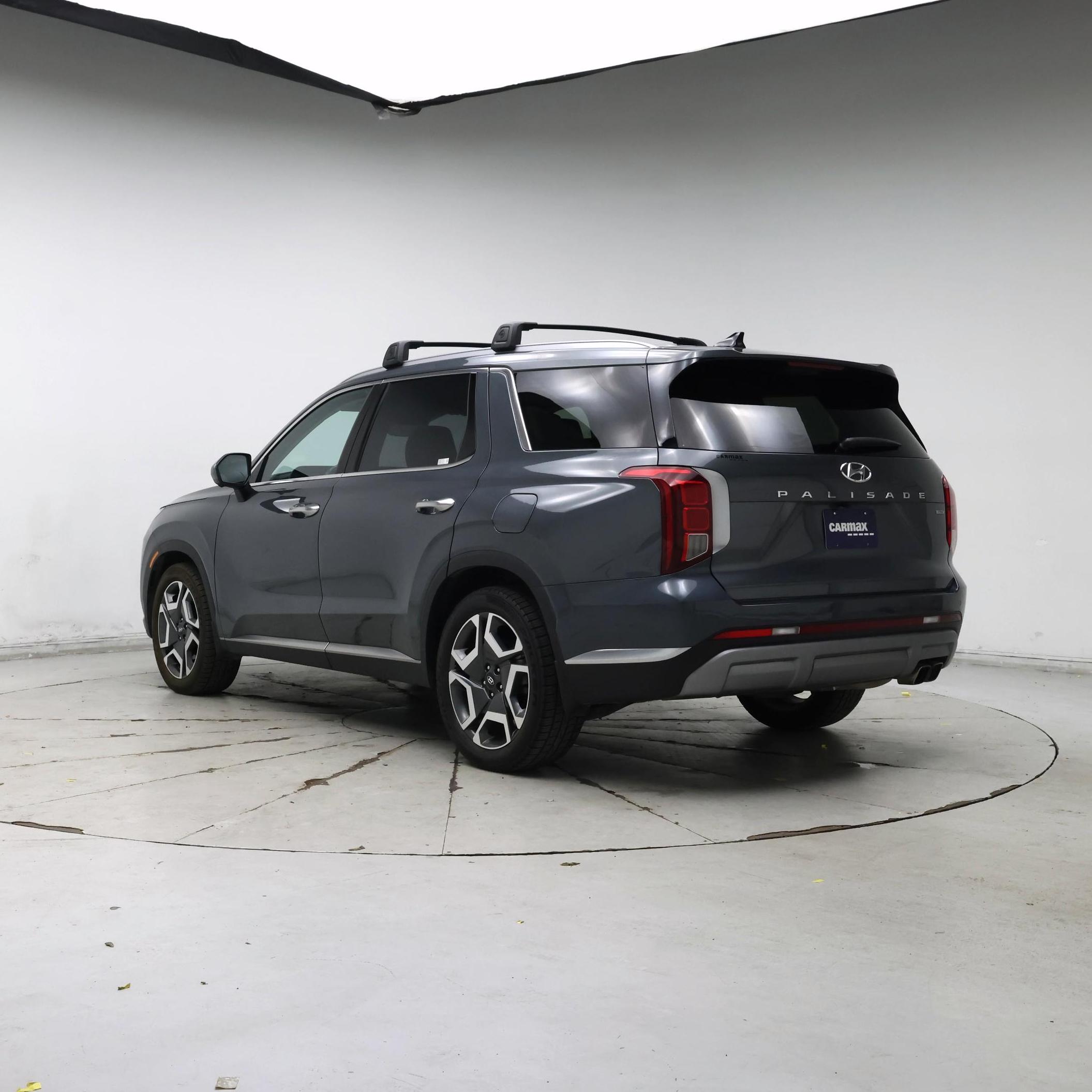 Thumbnail: 2023 Hyundai Palisade - 2