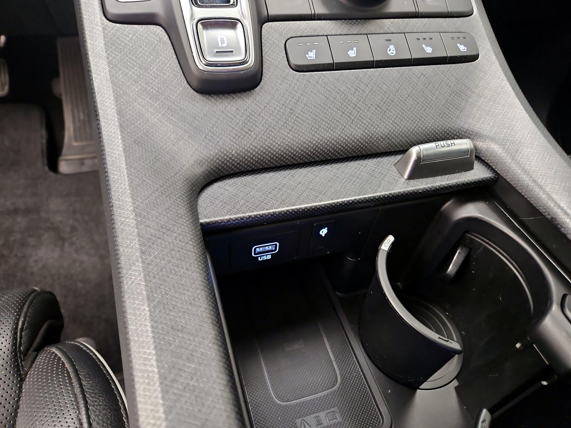 Thumbnail: 2023 Hyundai Palisade - 19