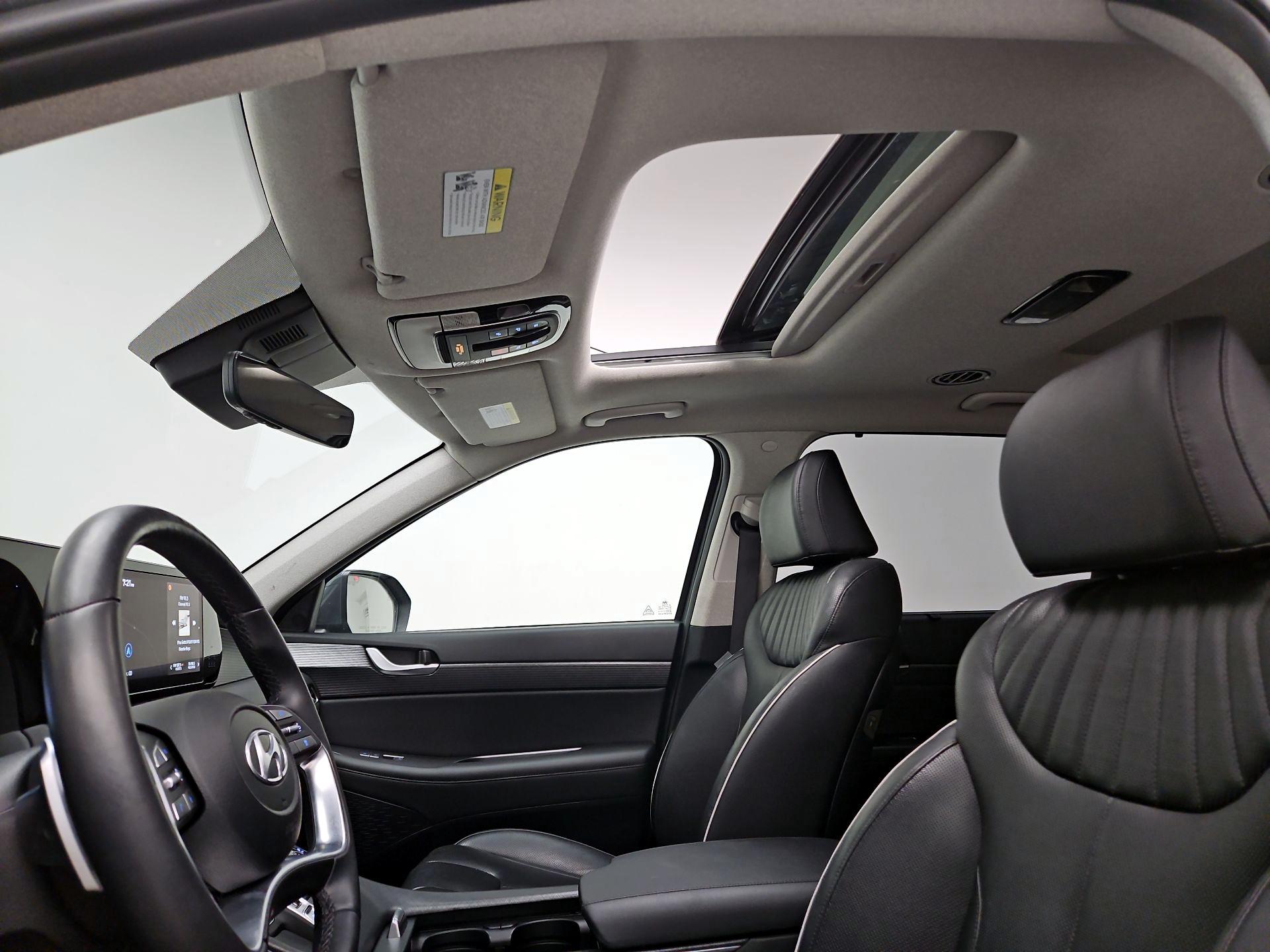 Thumbnail: 2023 Hyundai Palisade - 20