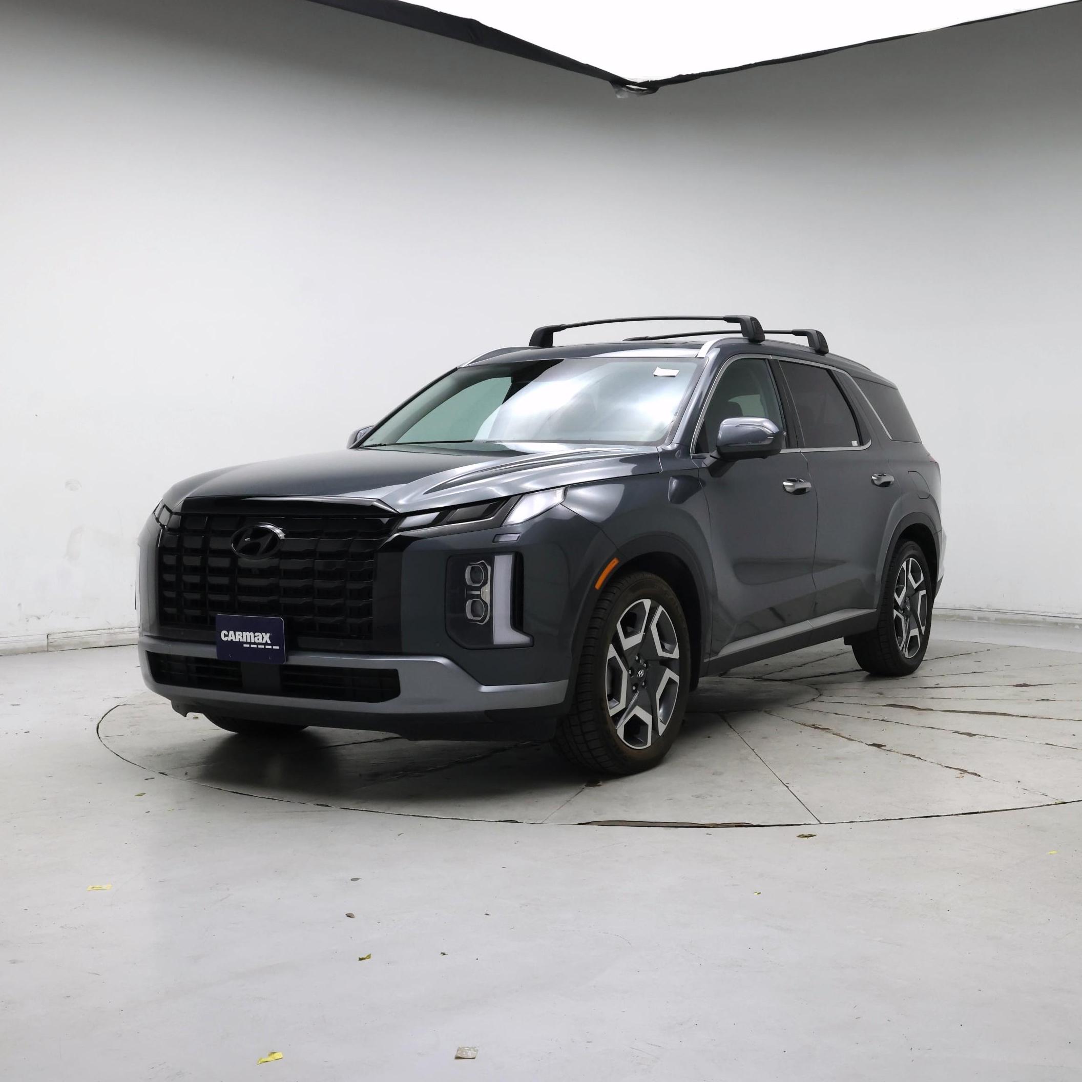 Thumbnail: 2023 Hyundai Palisade - 4