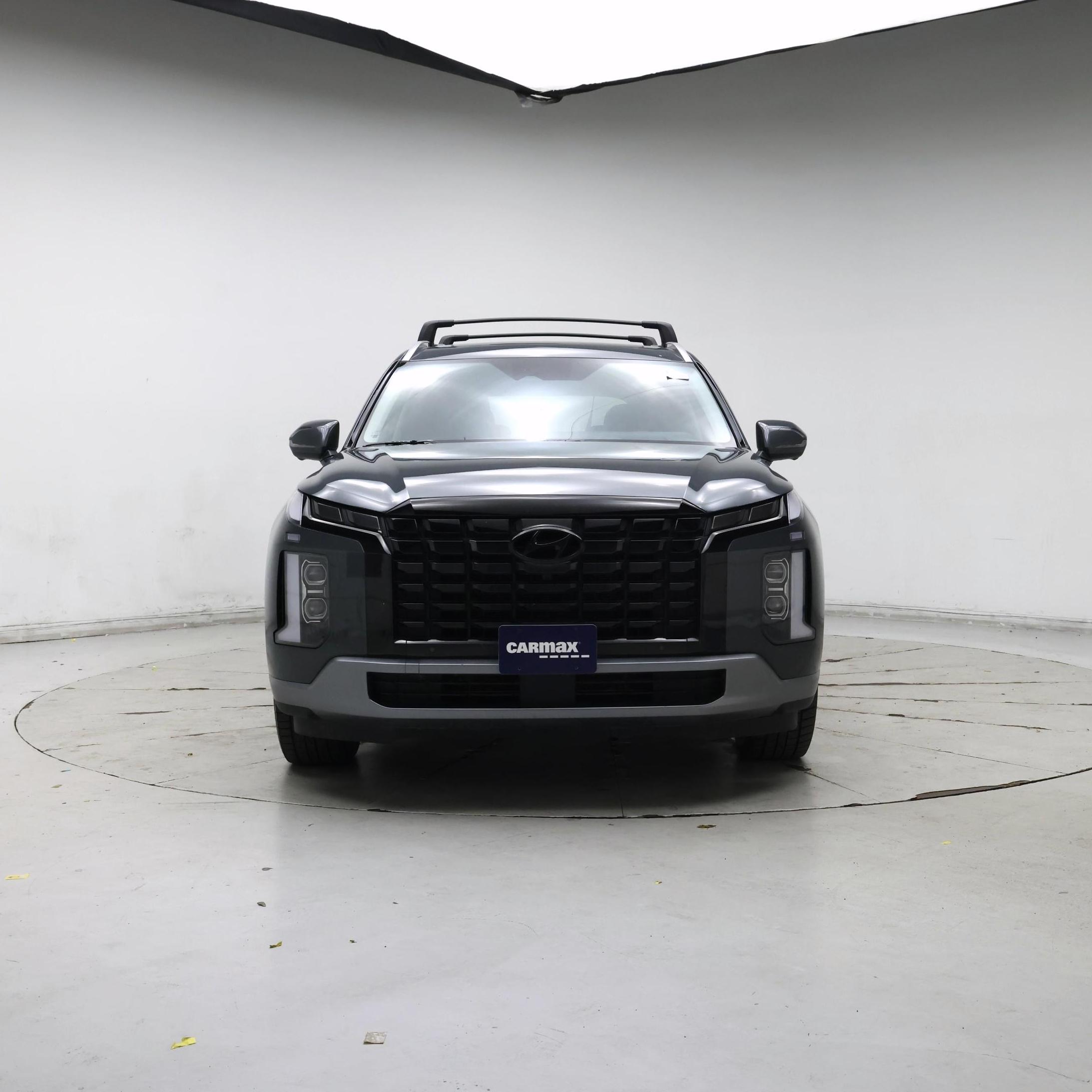 Thumbnail: 2023 Hyundai Palisade - 5