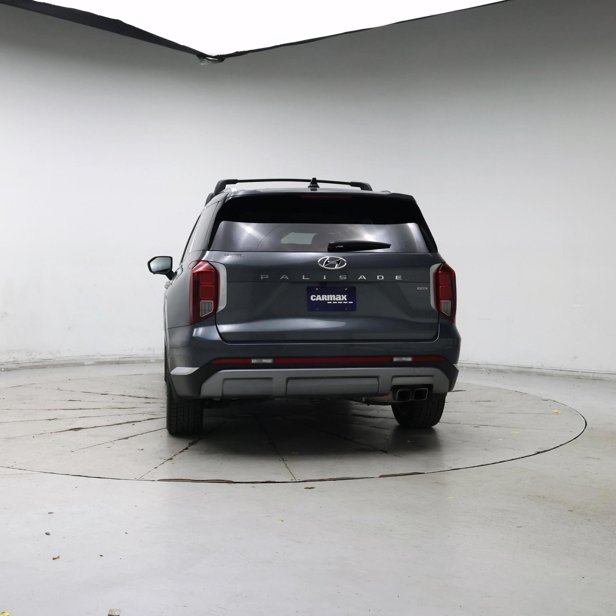 Thumbnail: 2023 Hyundai Palisade - 6