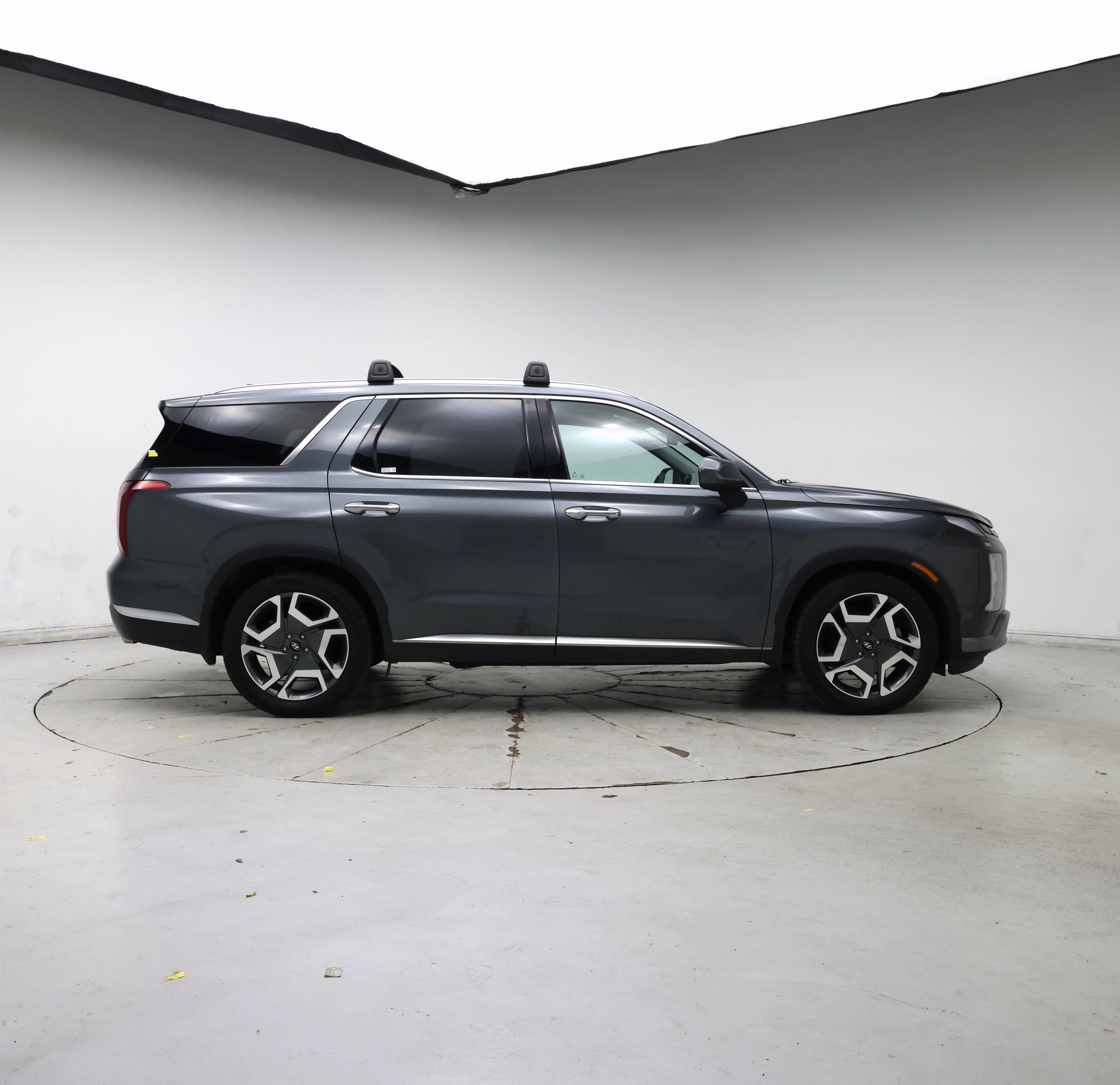 Thumbnail: 2023 Hyundai Palisade - 7