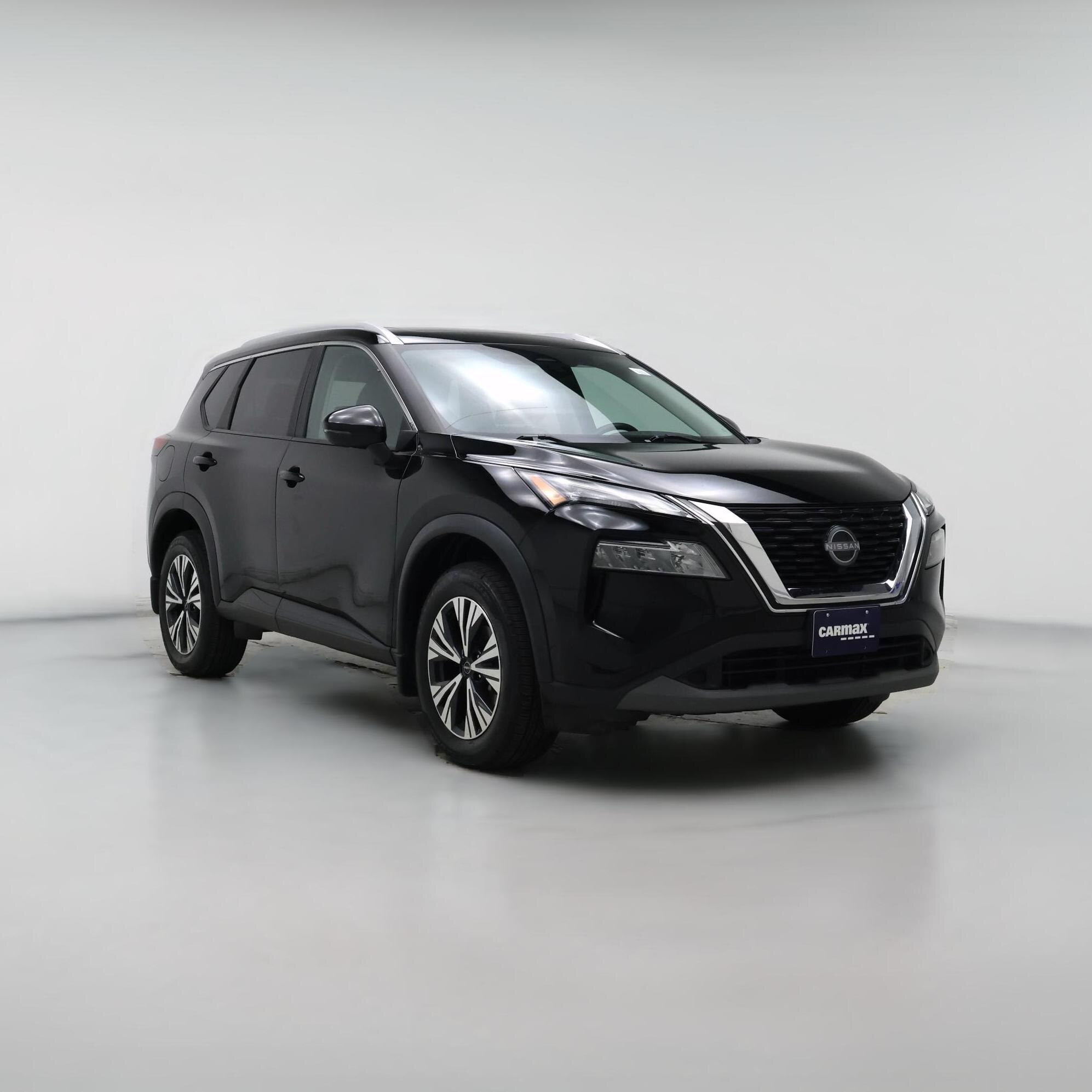 Thumbnail: 2023 Nissan Rogue - 1
