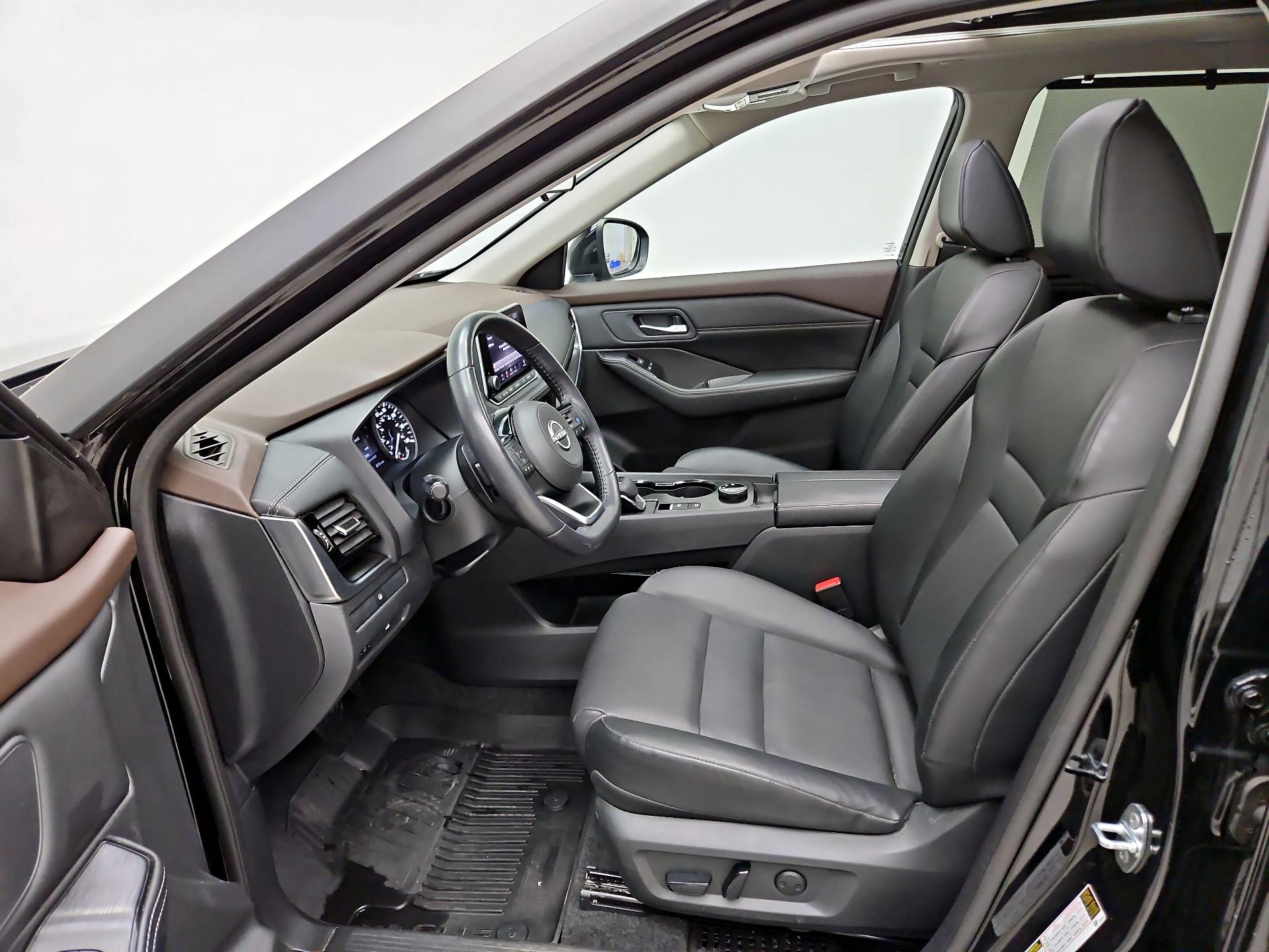 Thumbnail: 2023 Nissan Rogue - 11