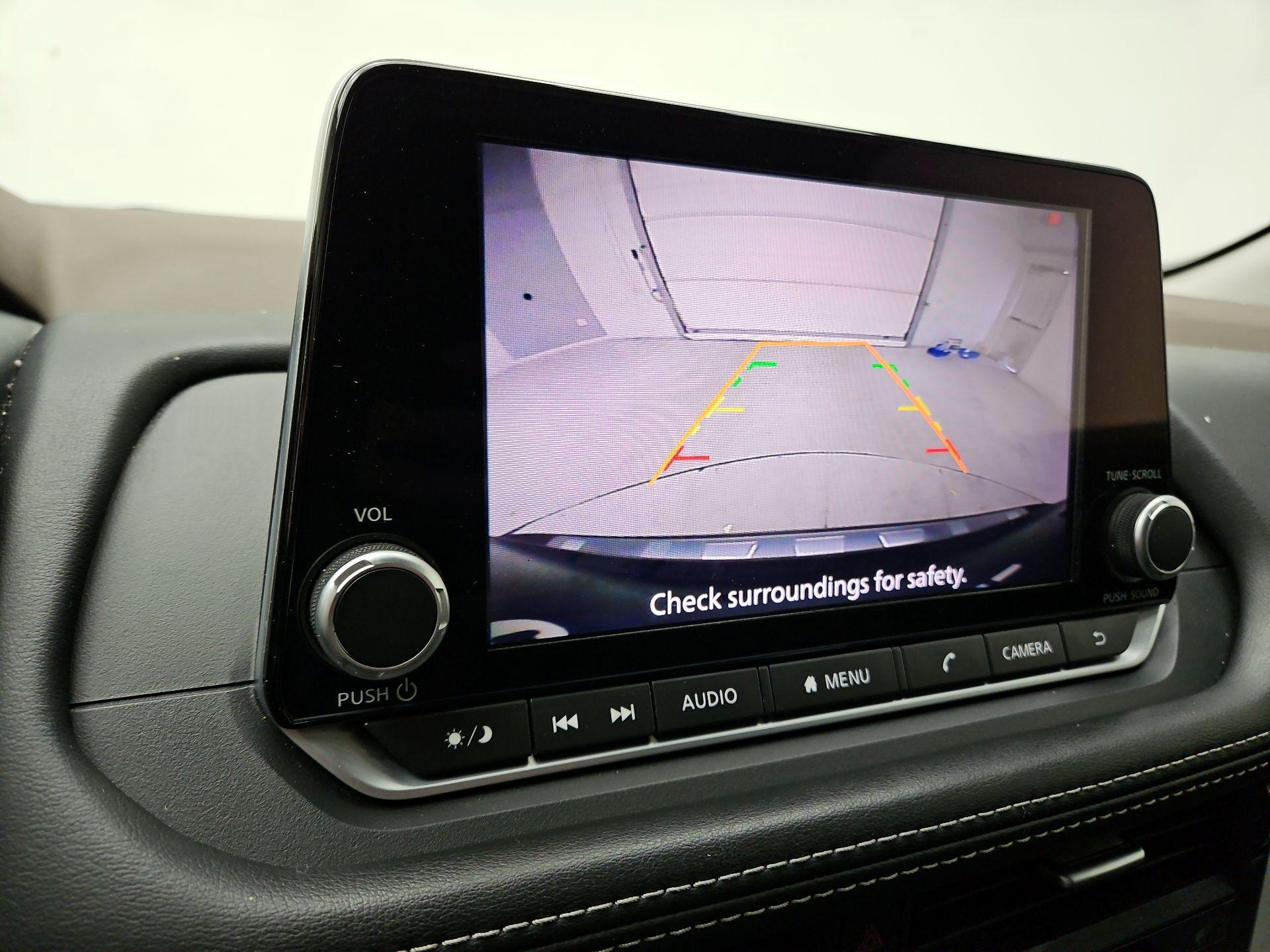 Thumbnail: 2023 Nissan Rogue - 14